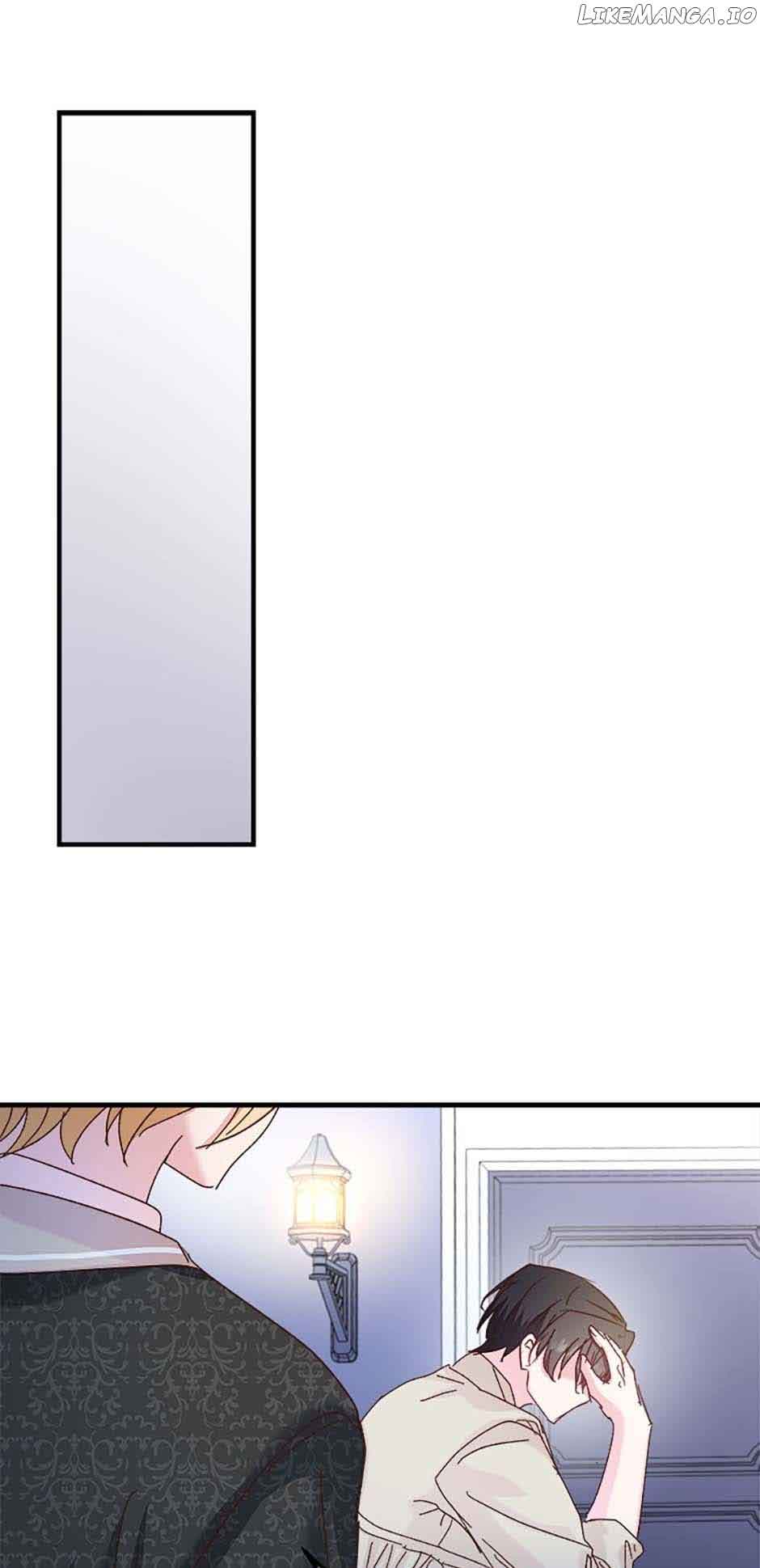 I Didn’t Save You To Get Proposed To Chapter 34 page 36