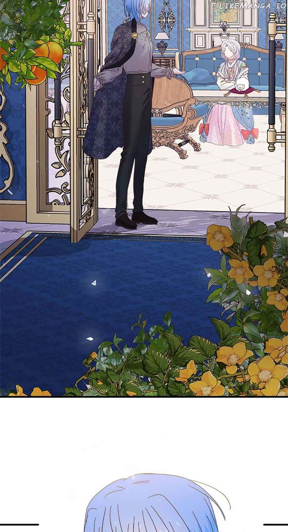 I Didn’t Save You To Get Proposed To Chapter 34 page 3