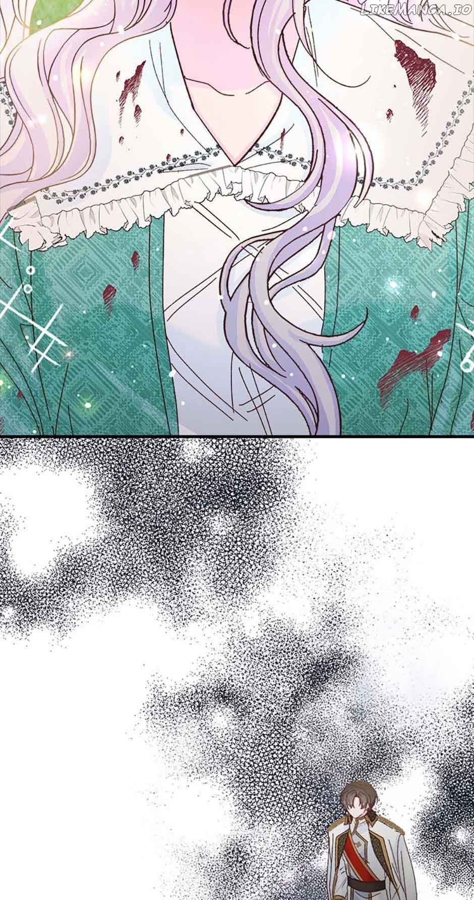 I Didn’t Save You To Get Proposed To Chapter 34 page 41