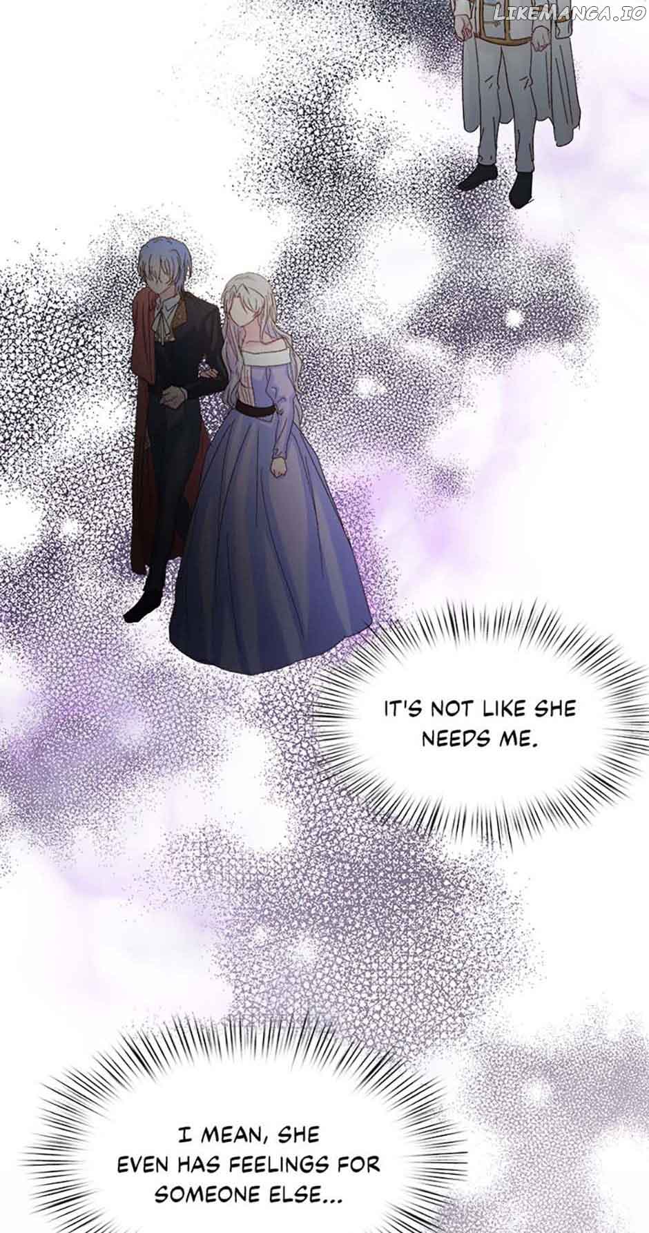 I Didn’t Save You To Get Proposed To Chapter 34 page 42