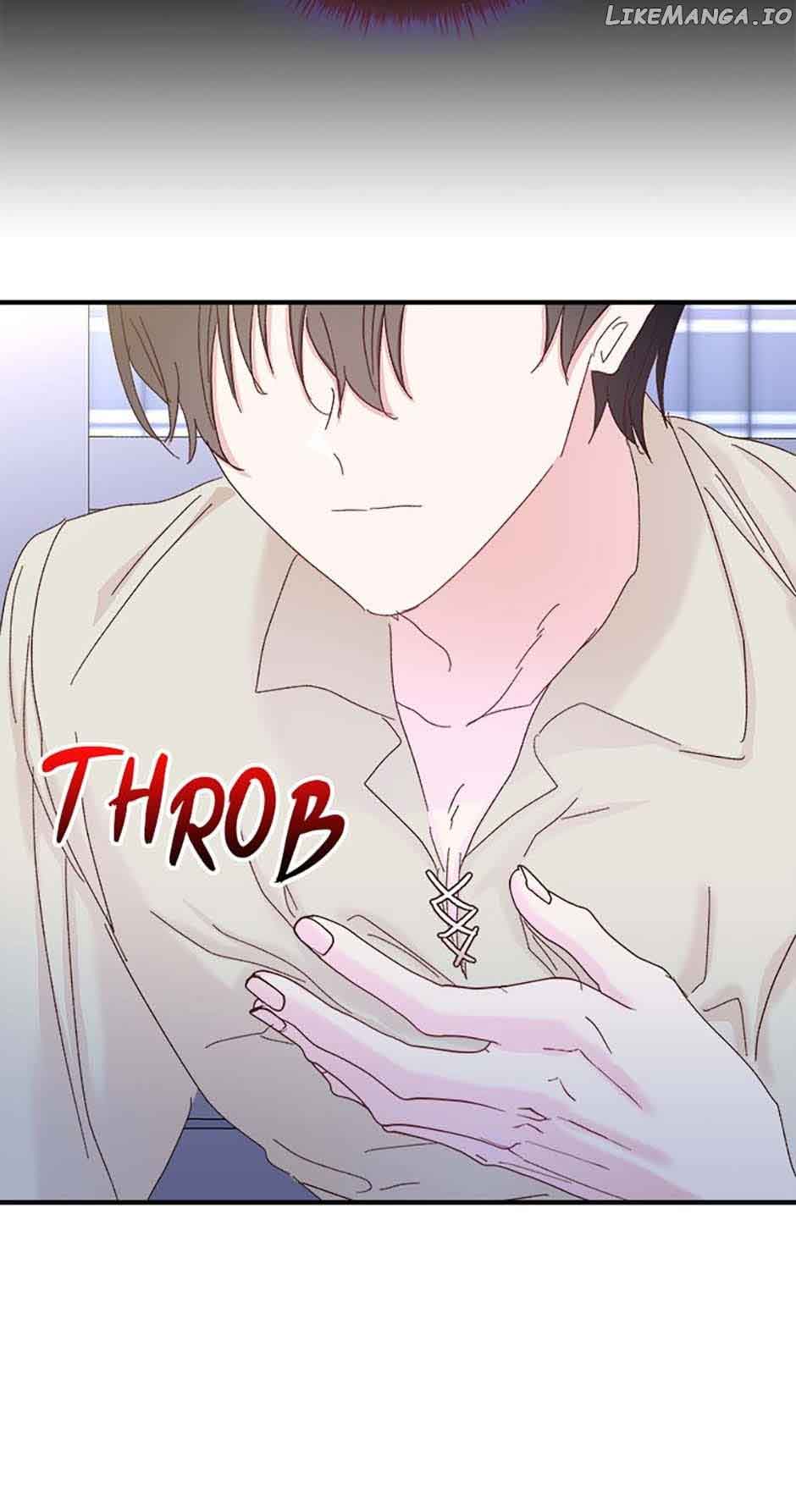 I Didn’t Save You To Get Proposed To Chapter 34 page 44