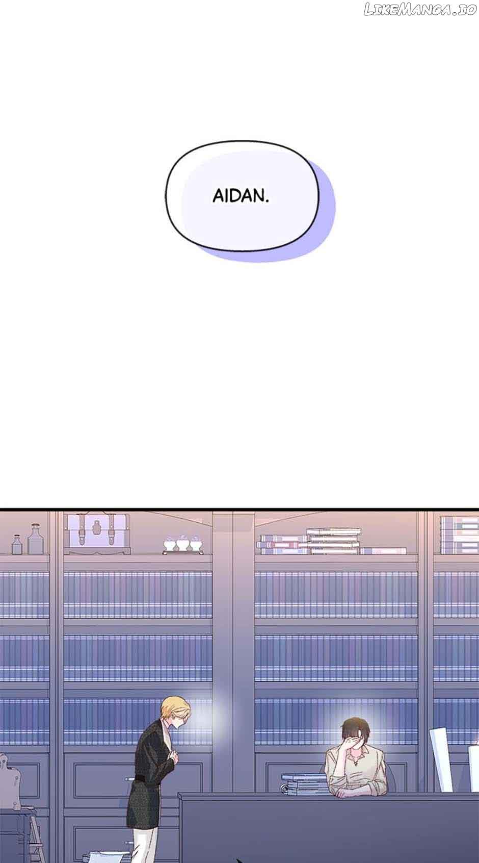I Didn’t Save You To Get Proposed To Chapter 34 page 45
