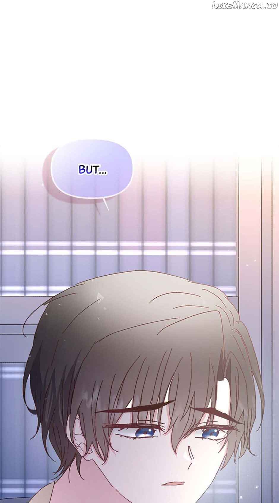 I Didn’t Save You To Get Proposed To Chapter 34 page 48