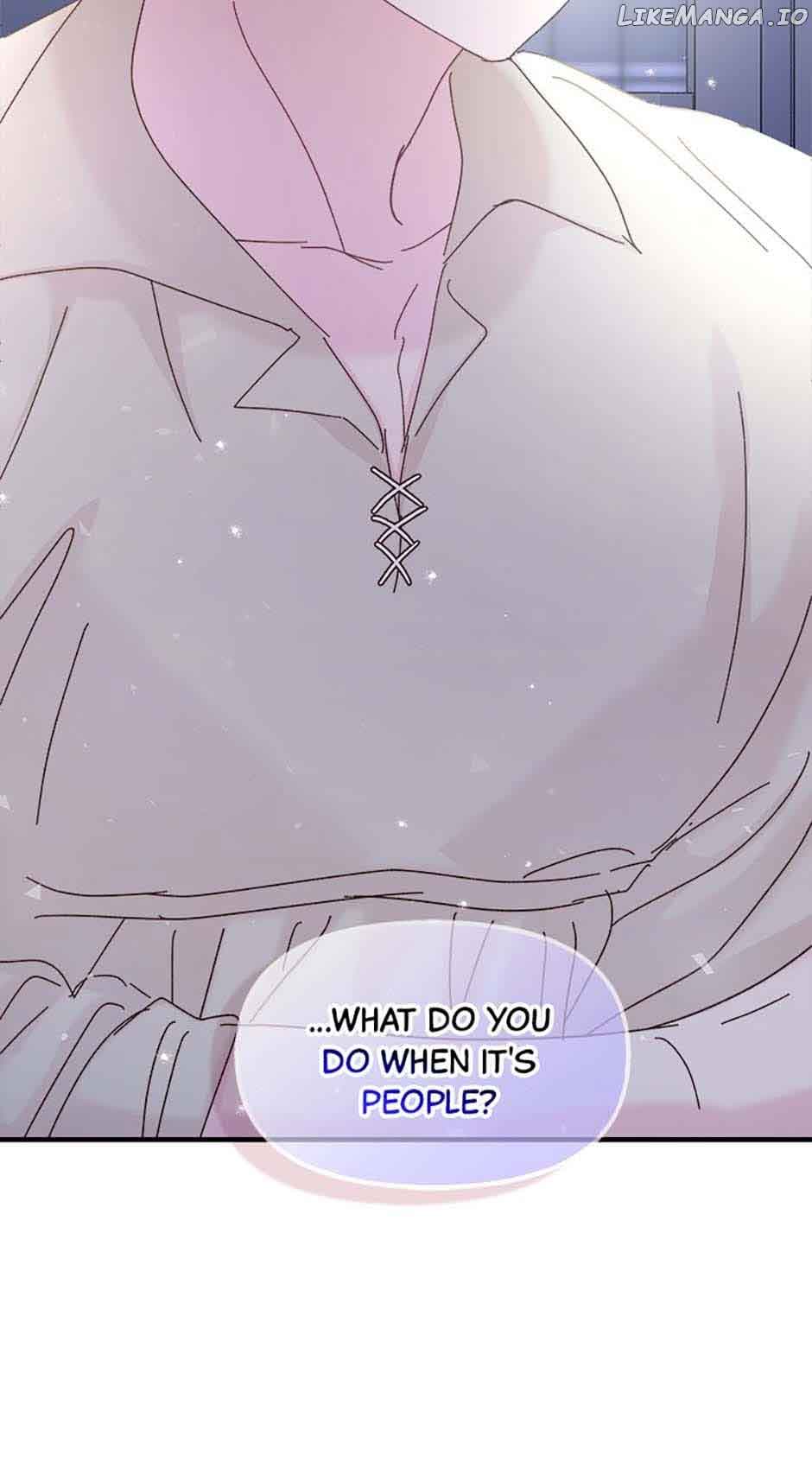 I Didn’t Save You To Get Proposed To Chapter 34 page 49