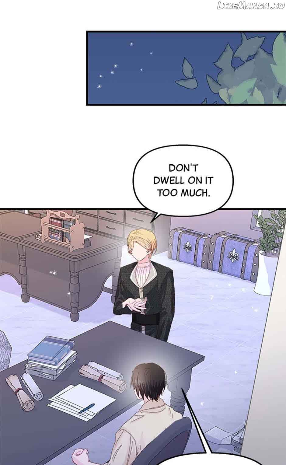 I Didn’t Save You To Get Proposed To Chapter 34 page 51