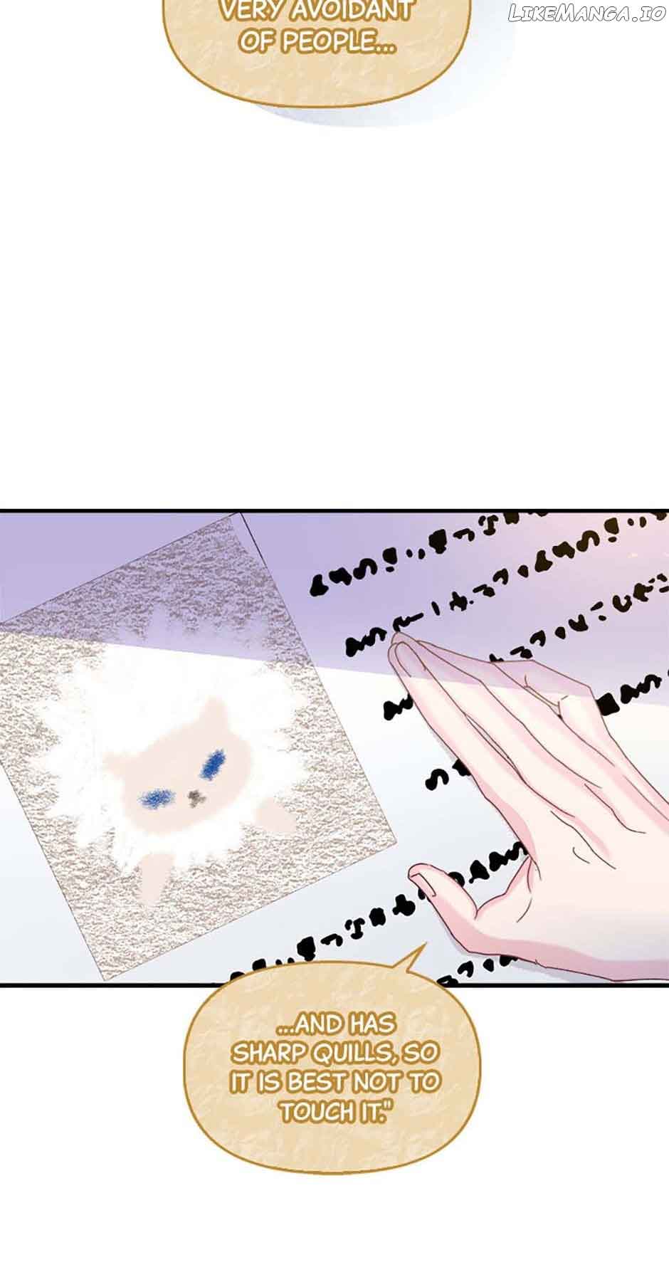 I Didn’t Save You To Get Proposed To Chapter 34 page 56