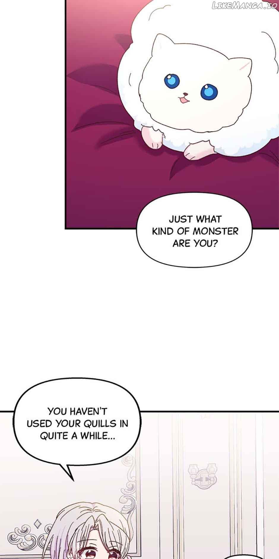 I Didn’t Save You To Get Proposed To Chapter 34 page 58