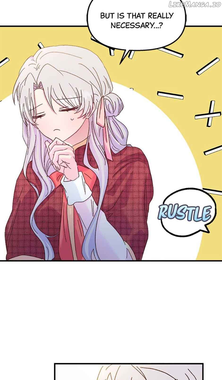 I Didn’t Save You To Get Proposed To Chapter 34 page 62