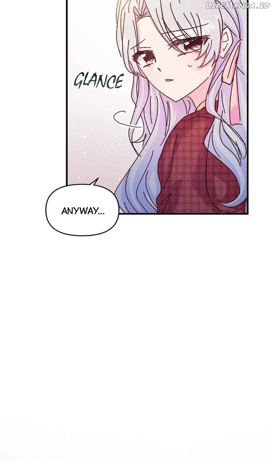 I Didn’t Save You To Get Proposed To Chapter 34 page 63