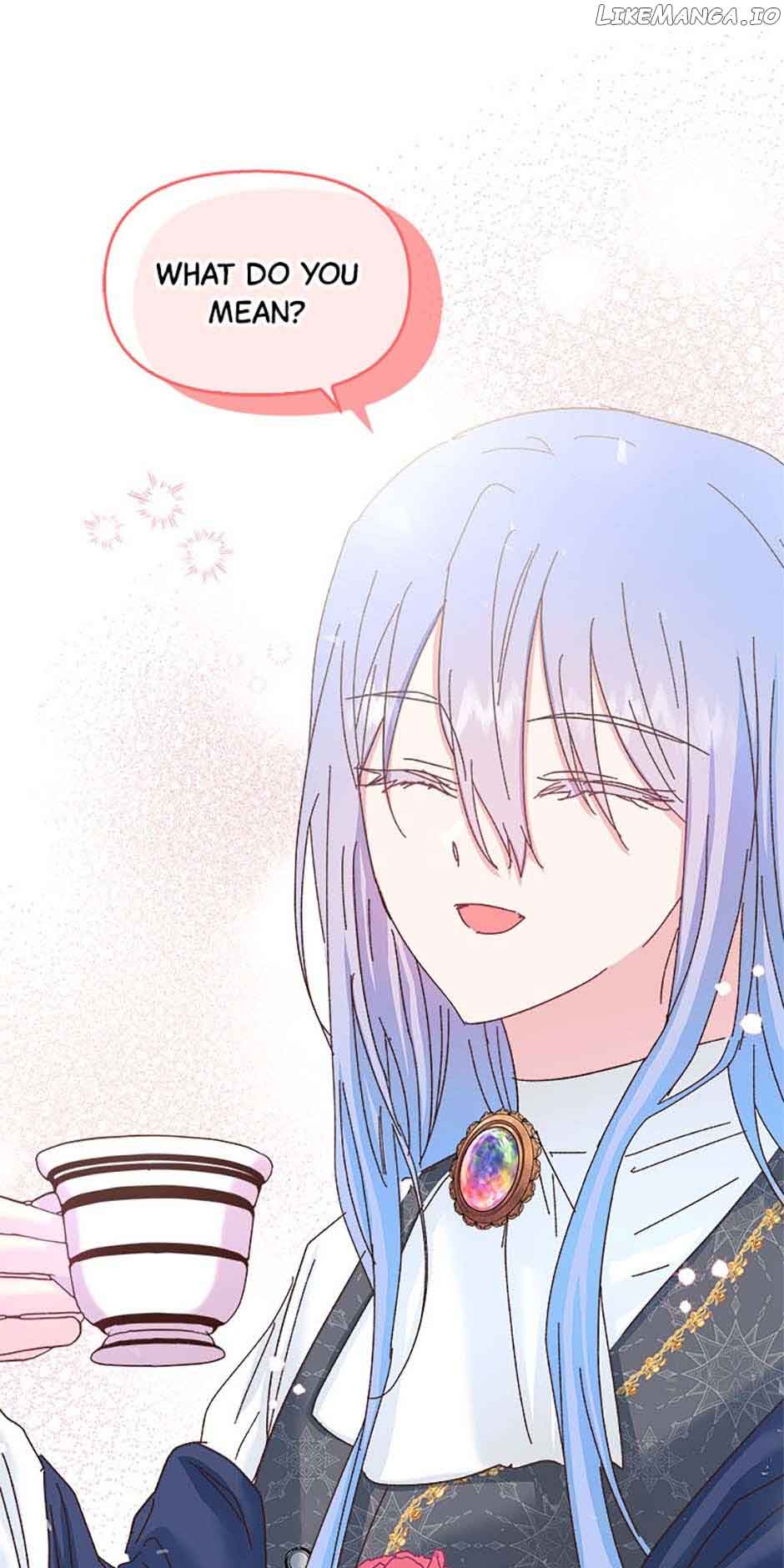 I Didn’t Save You To Get Proposed To Chapter 34 page 66