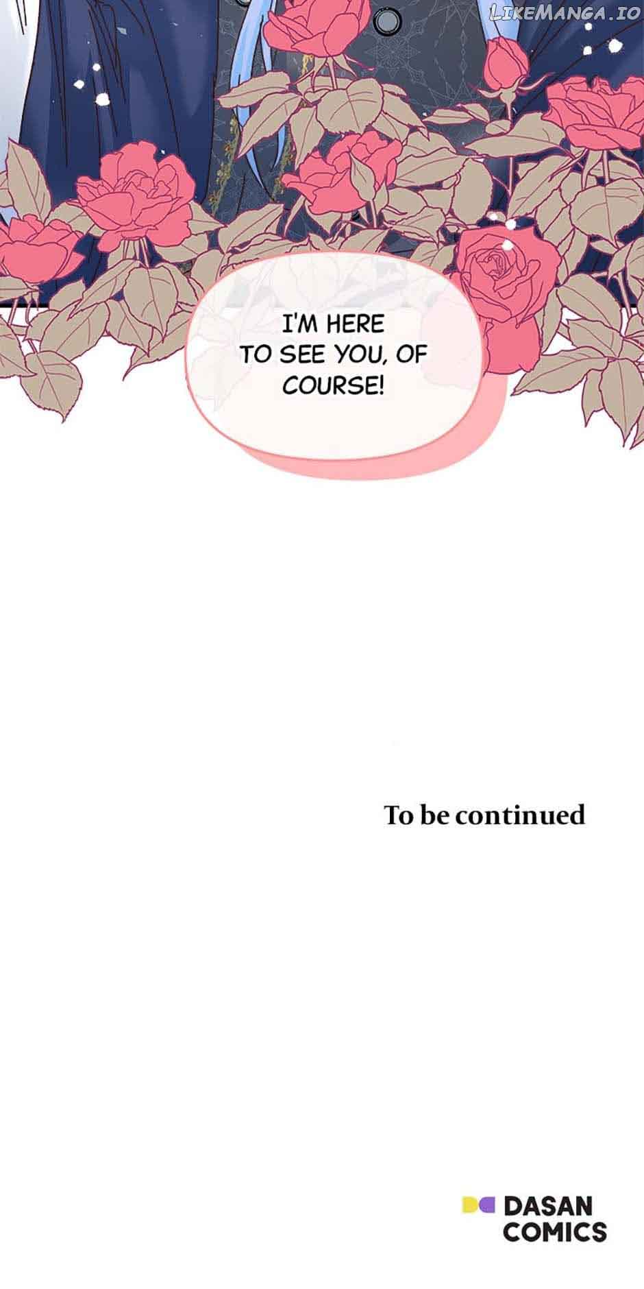 I Didn’t Save You To Get Proposed To Chapter 34 page 67