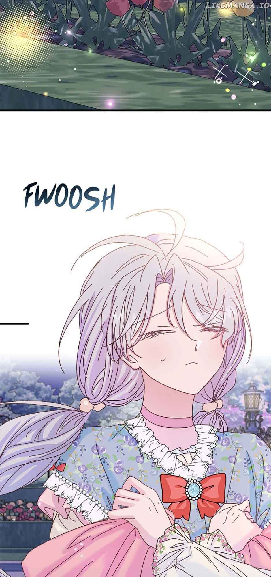 I Didn’t Save You To Get Proposed To Chapter 34 page 7
