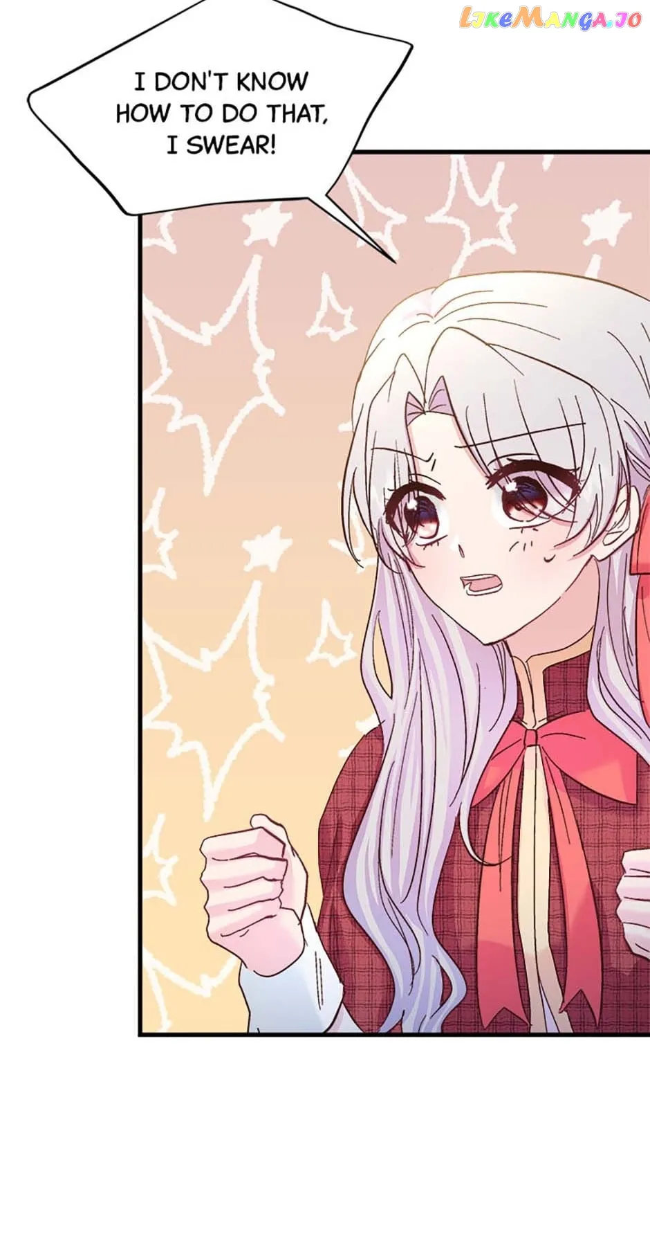 I Didn’t Save You To Get Proposed To Chapter 35 page 12