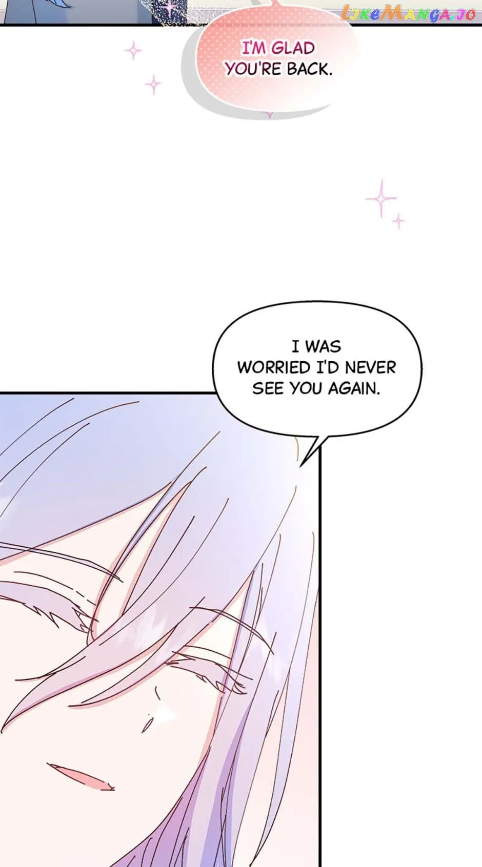 I Didn’t Save You To Get Proposed To Chapter 35 page 18