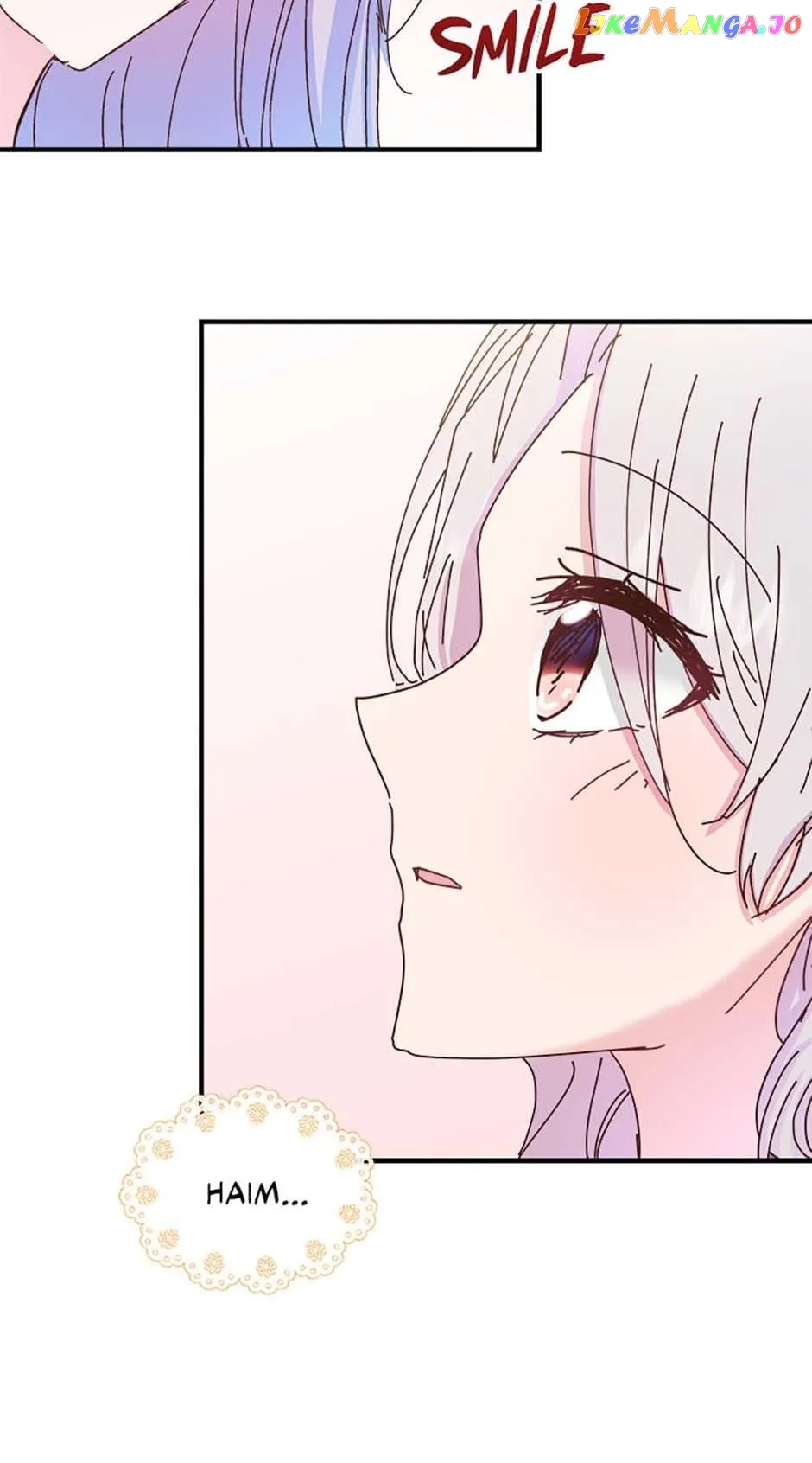 I Didn’t Save You To Get Proposed To Chapter 35 page 19