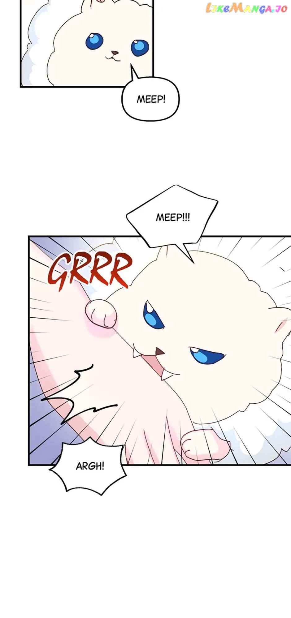 I Didn’t Save You To Get Proposed To Chapter 35 page 26