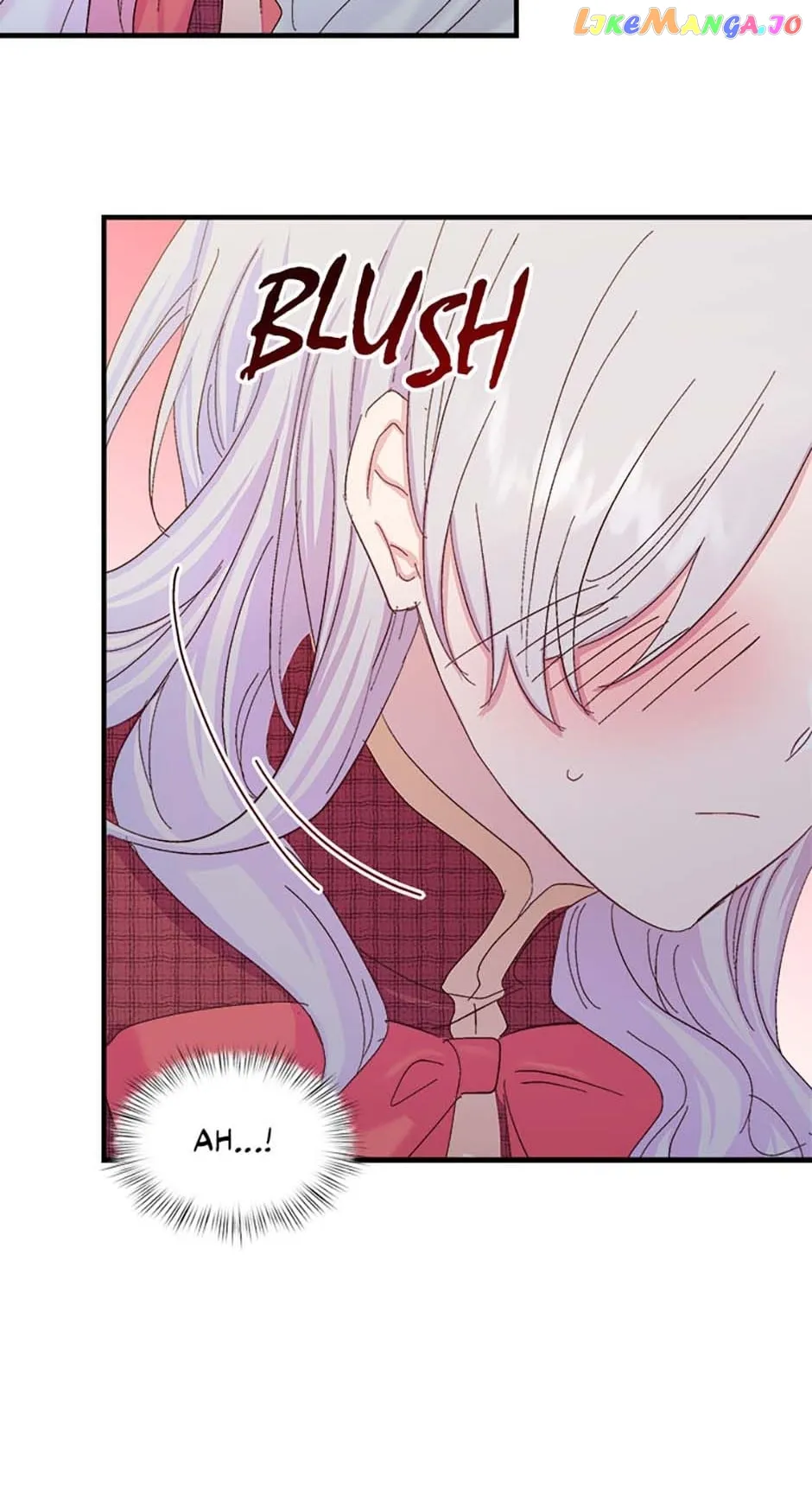 I Didn’t Save You To Get Proposed To Chapter 35 page 33