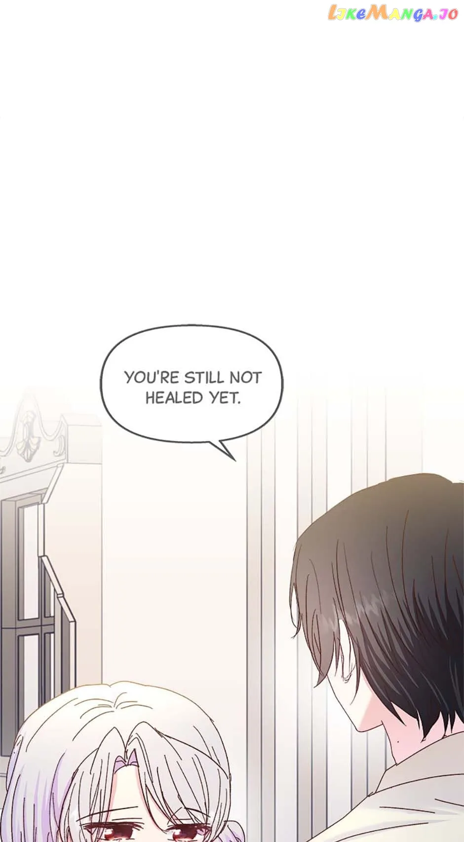 I Didn’t Save You To Get Proposed To Chapter 35 page 38