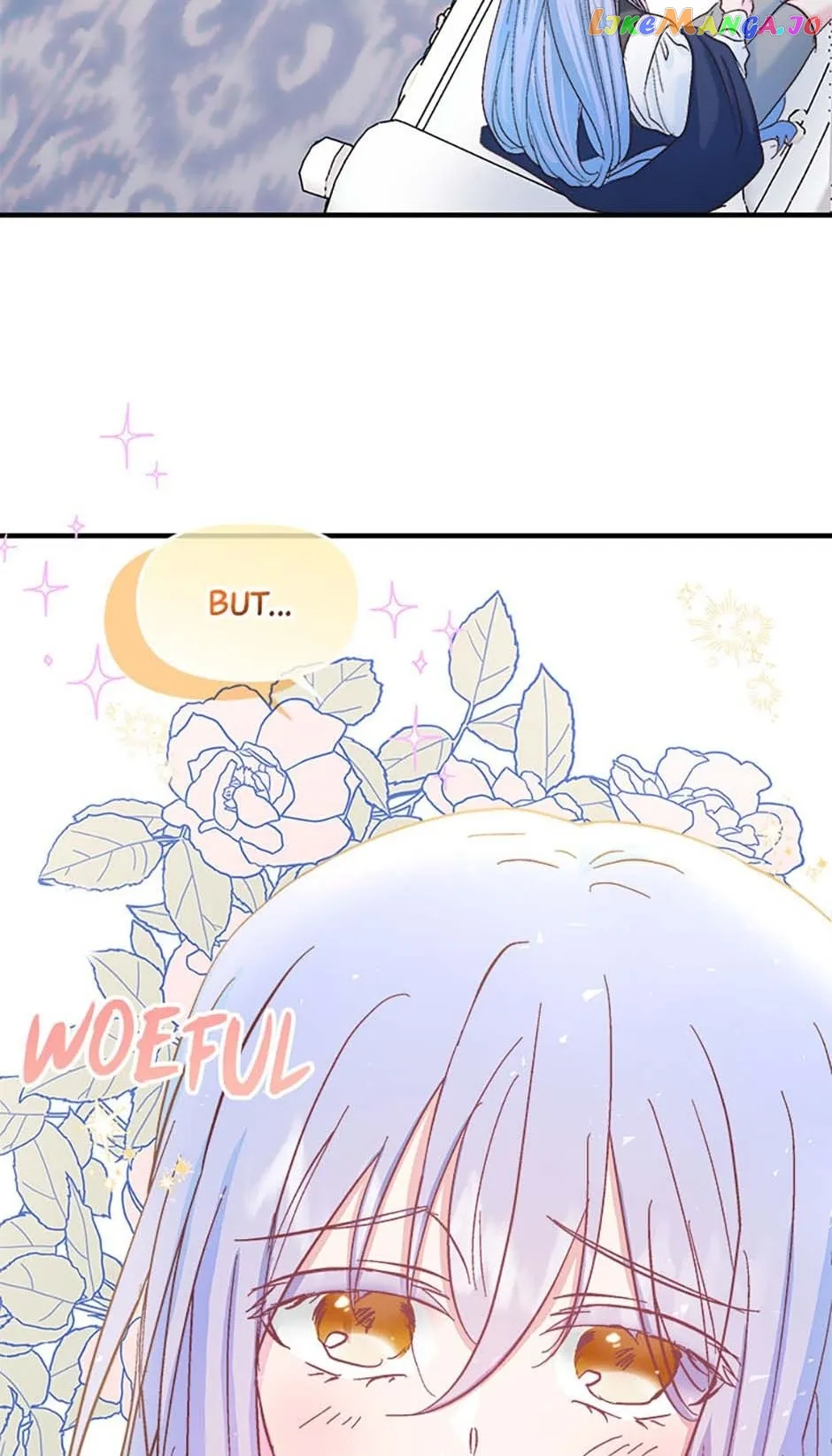 I Didn’t Save You To Get Proposed To Chapter 35 page 3