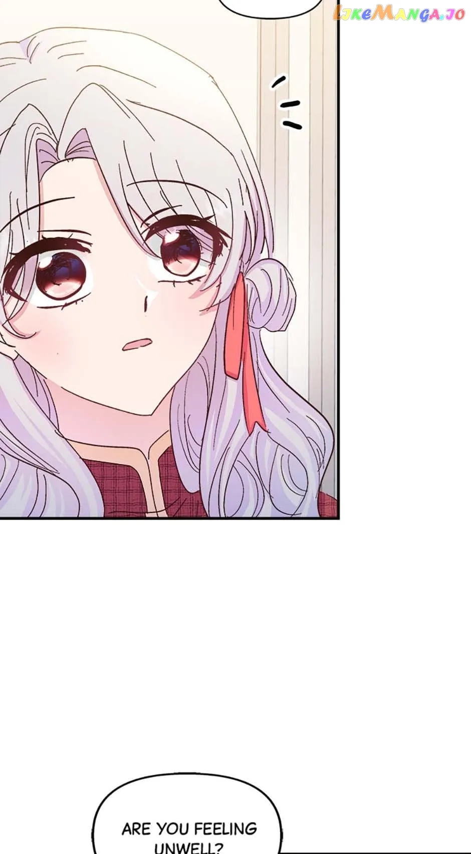 I Didn’t Save You To Get Proposed To Chapter 35 page 40