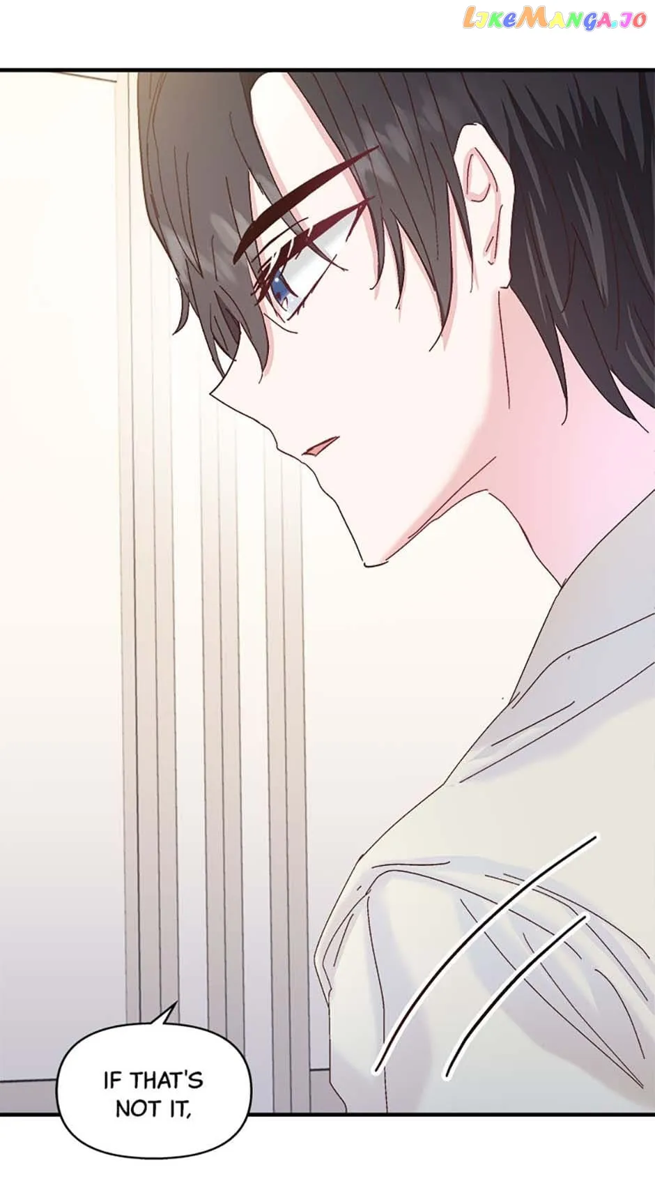 I Didn’t Save You To Get Proposed To Chapter 35 page 42