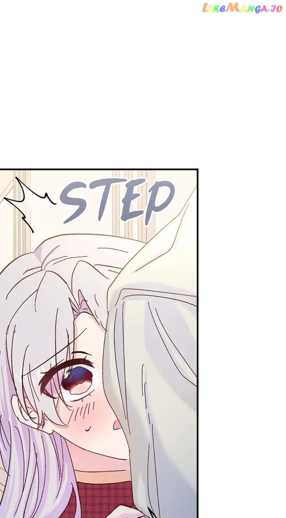 I Didn’t Save You To Get Proposed To Chapter 35 page 43