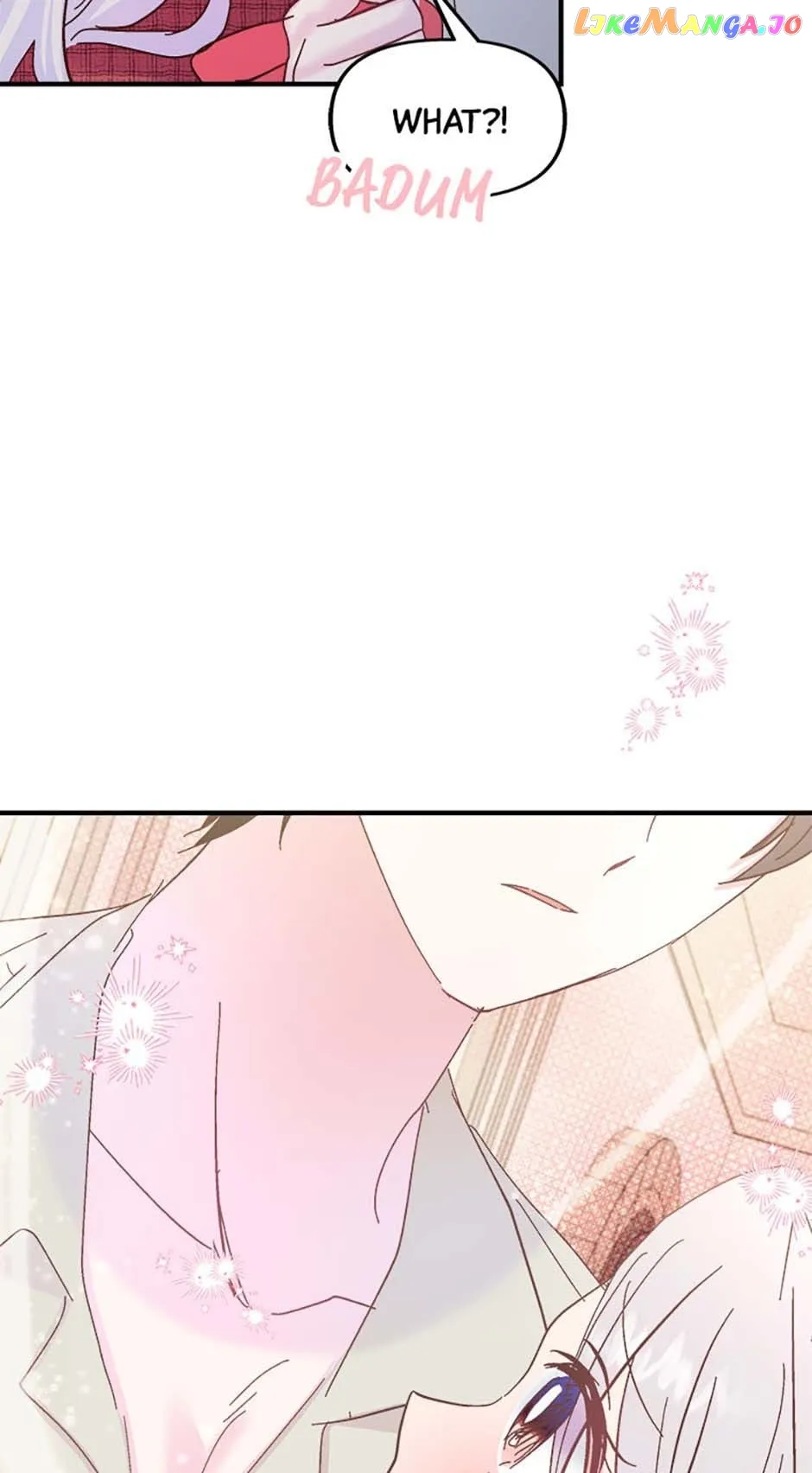 I Didn’t Save You To Get Proposed To Chapter 35 page 44