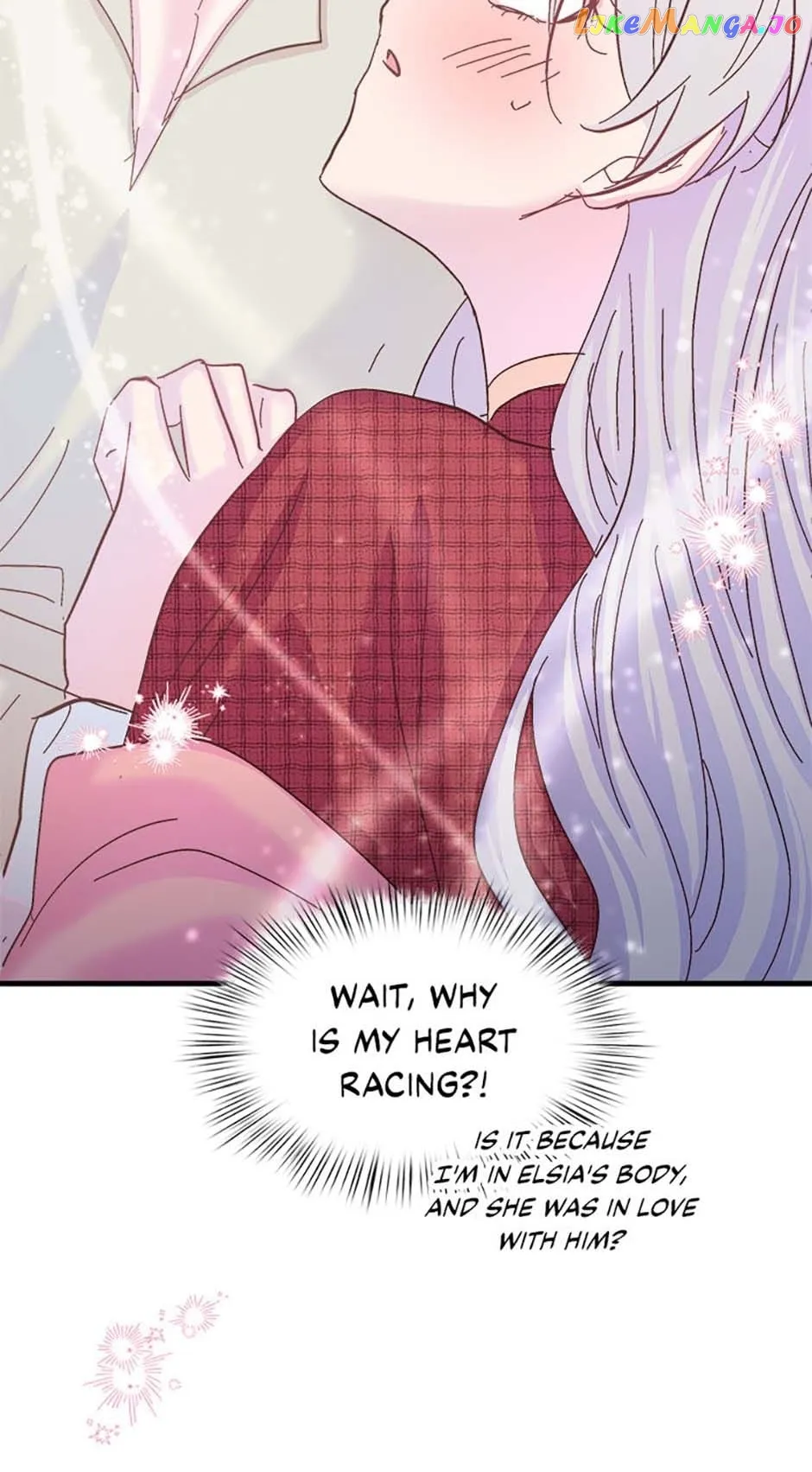 I Didn’t Save You To Get Proposed To Chapter 35 page 45