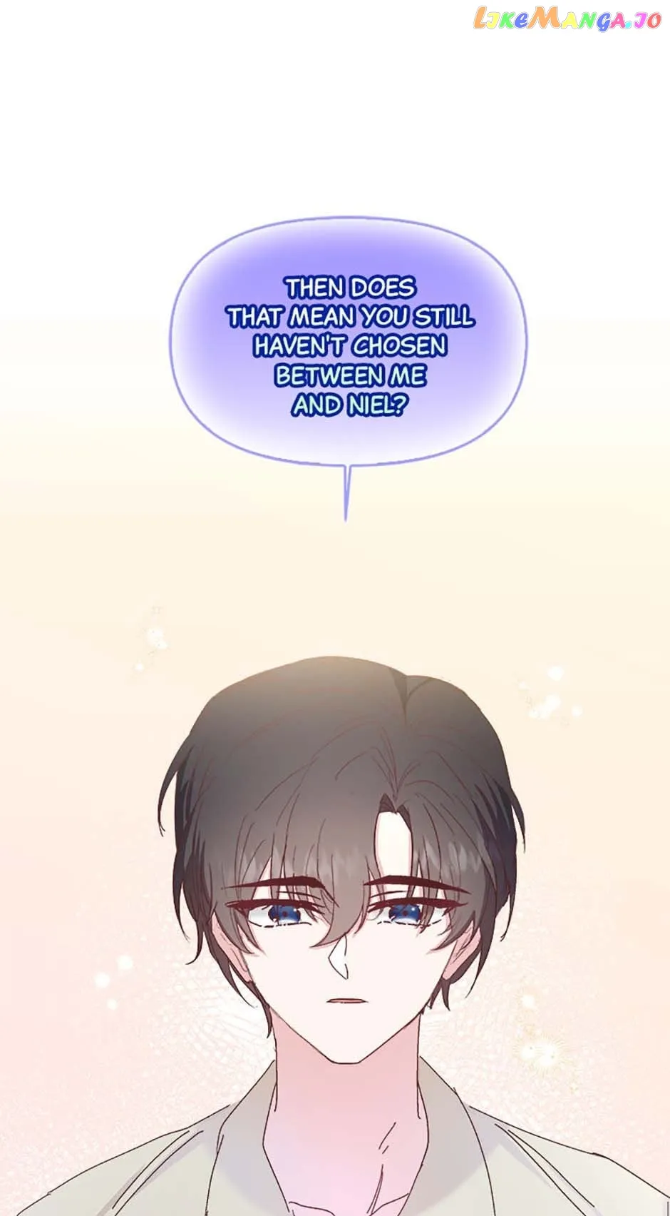 I Didn’t Save You To Get Proposed To Chapter 35 page 46