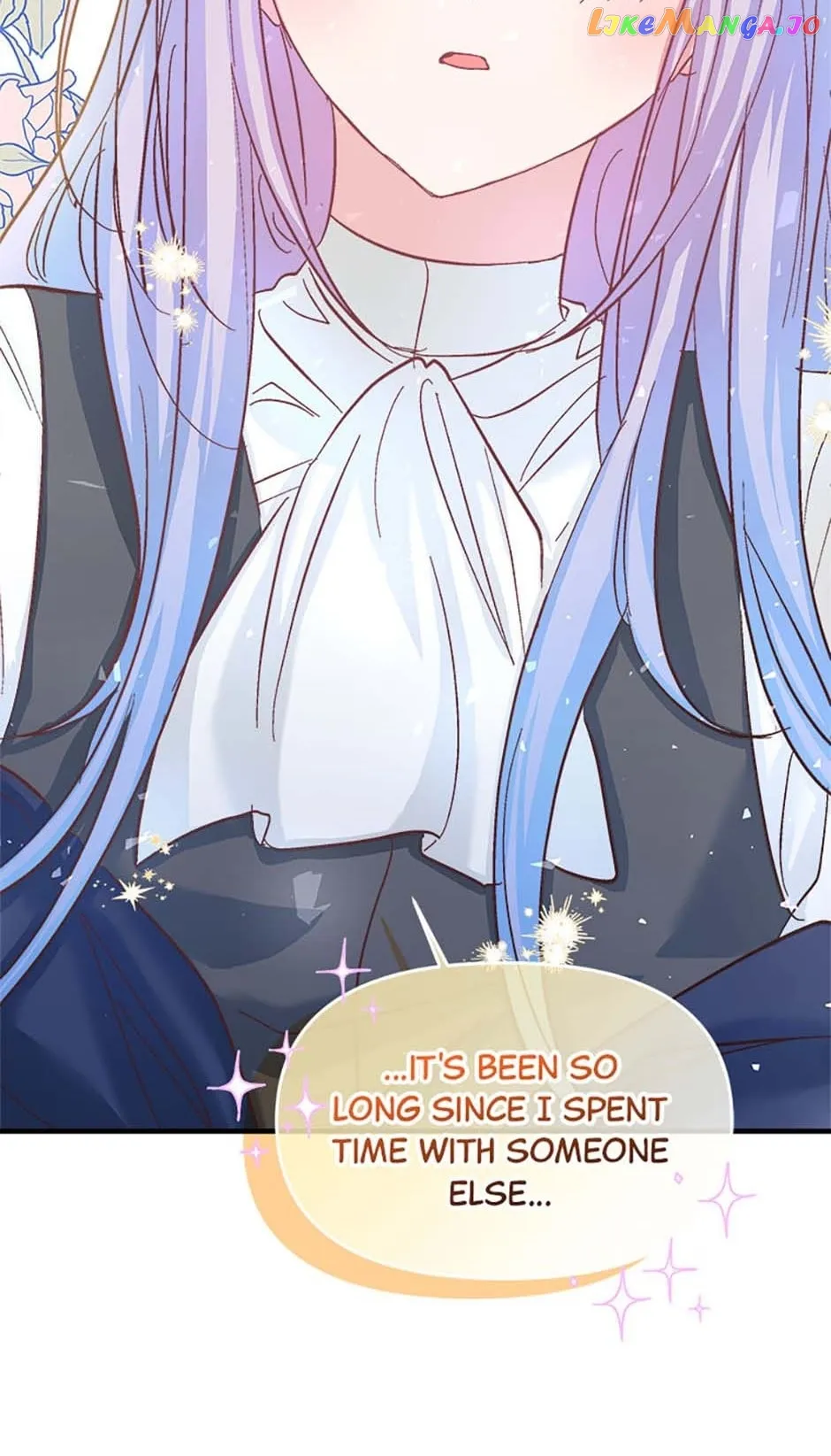 I Didn’t Save You To Get Proposed To Chapter 35 page 4