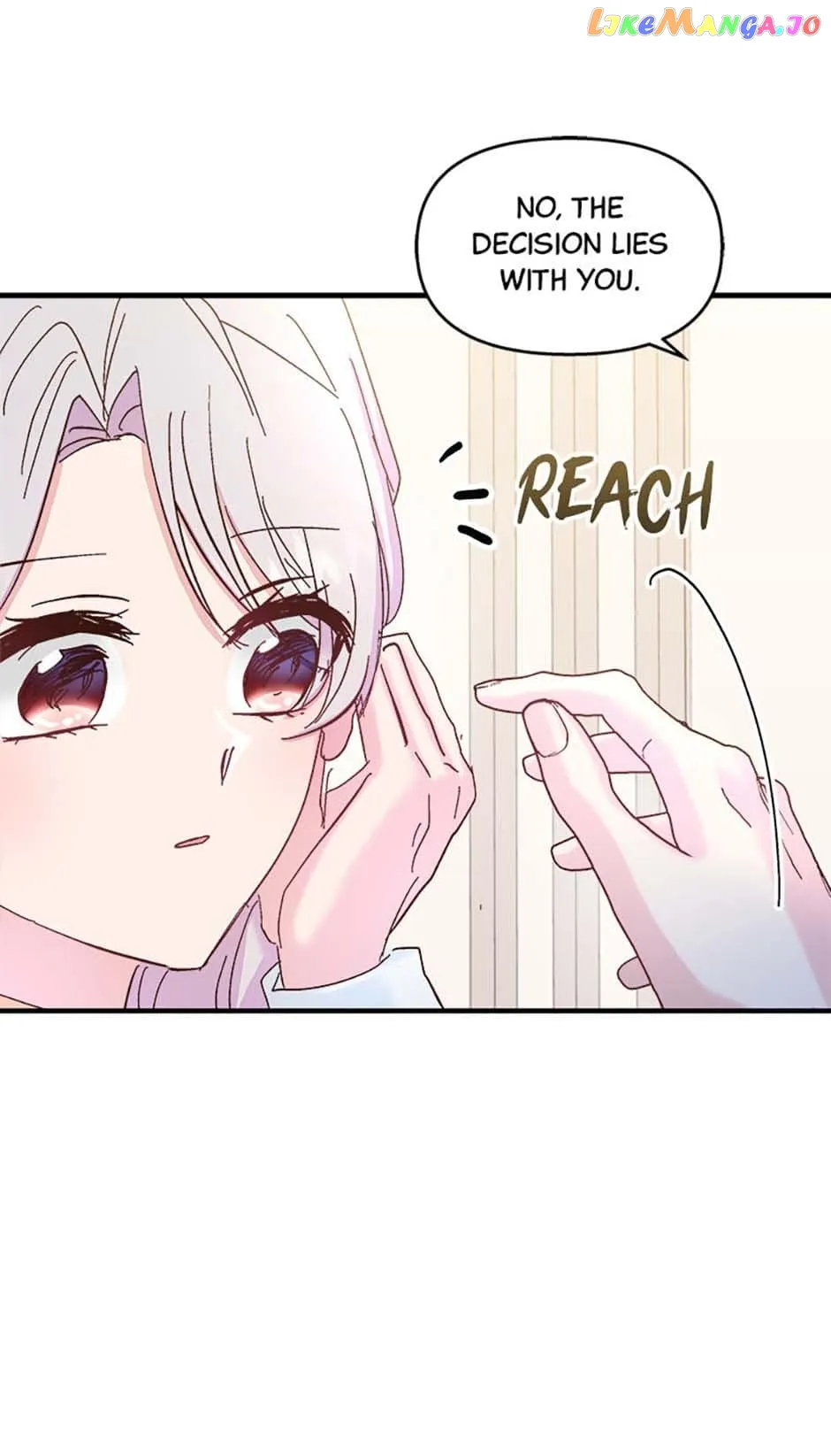 I Didn’t Save You To Get Proposed To Chapter 35 page 50