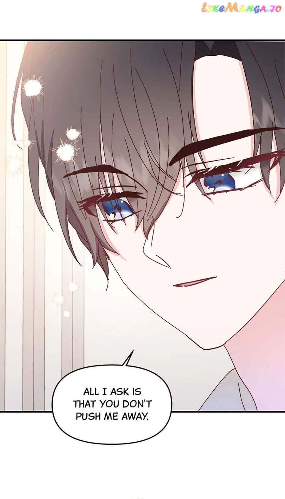 I Didn’t Save You To Get Proposed To Chapter 35 page 52