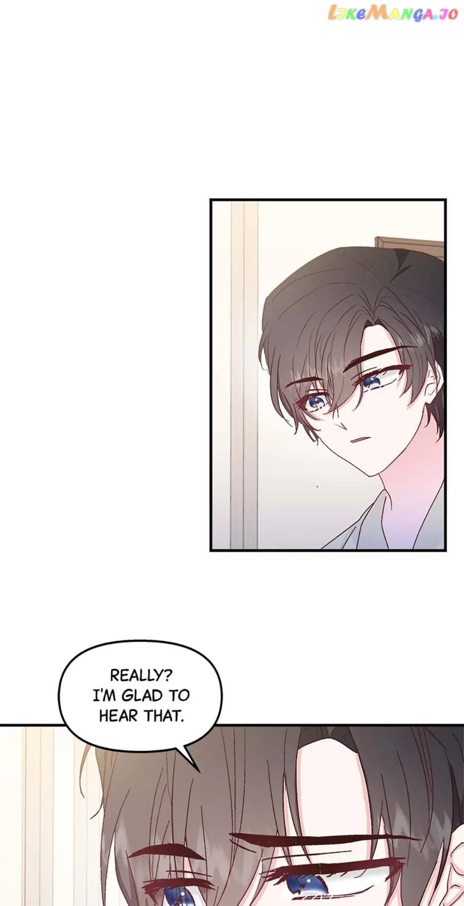 I Didn’t Save You To Get Proposed To Chapter 35 page 55