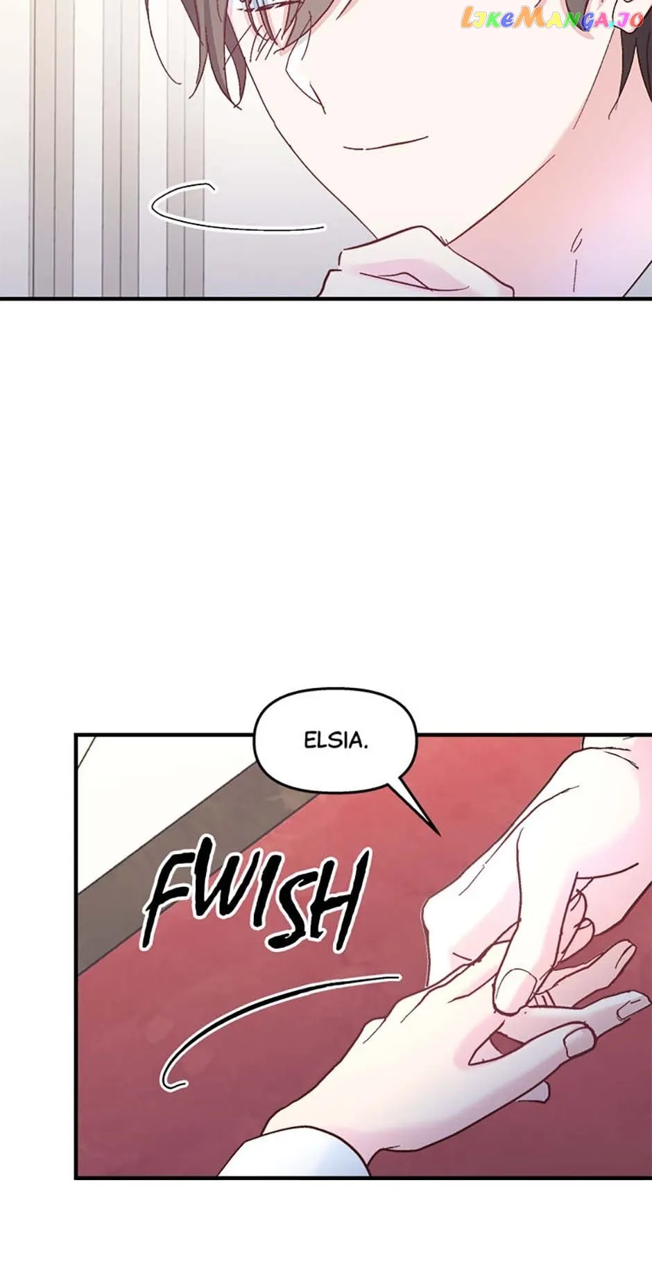 I Didn’t Save You To Get Proposed To Chapter 35 page 56