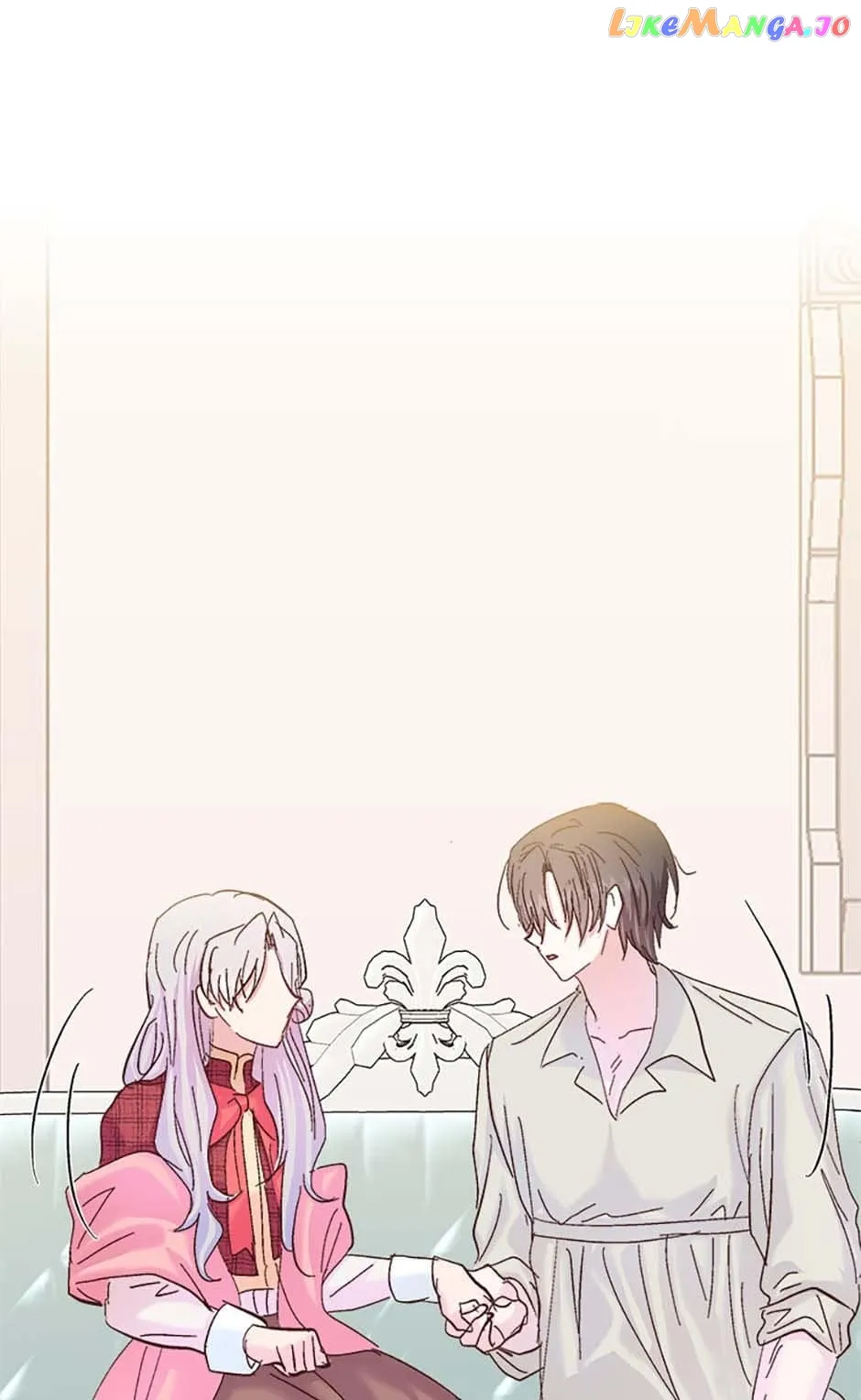 I Didn’t Save You To Get Proposed To Chapter 35 page 57