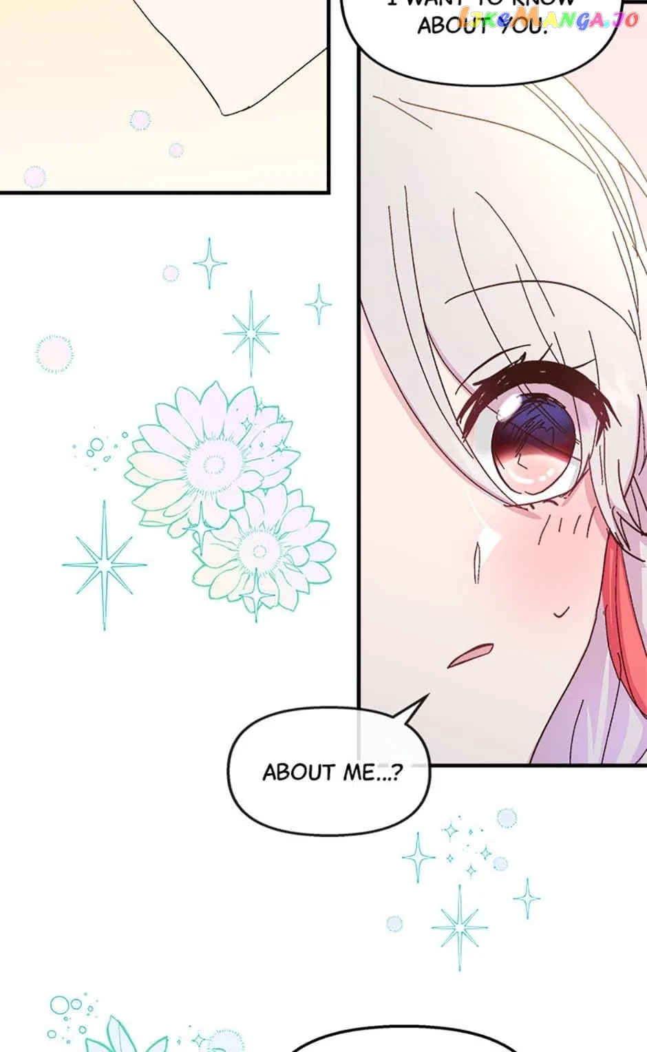 I Didn’t Save You To Get Proposed To Chapter 35 page 59