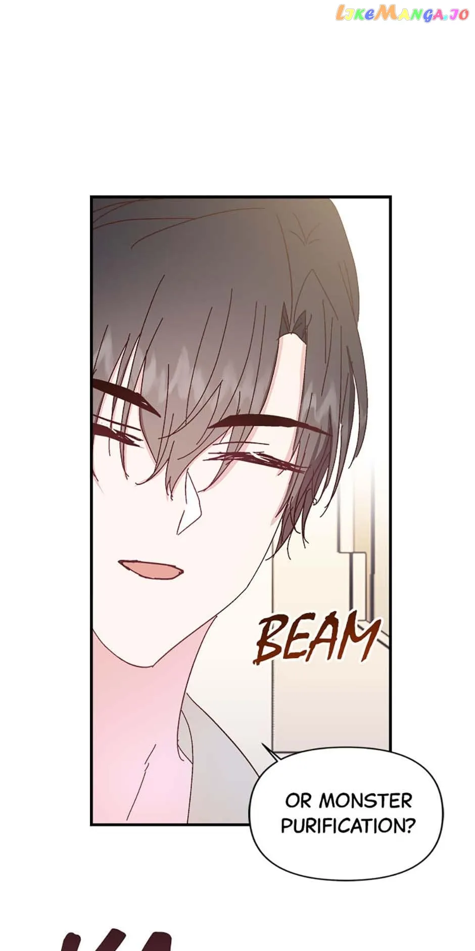 I Didn’t Save You To Get Proposed To Chapter 35 page 61