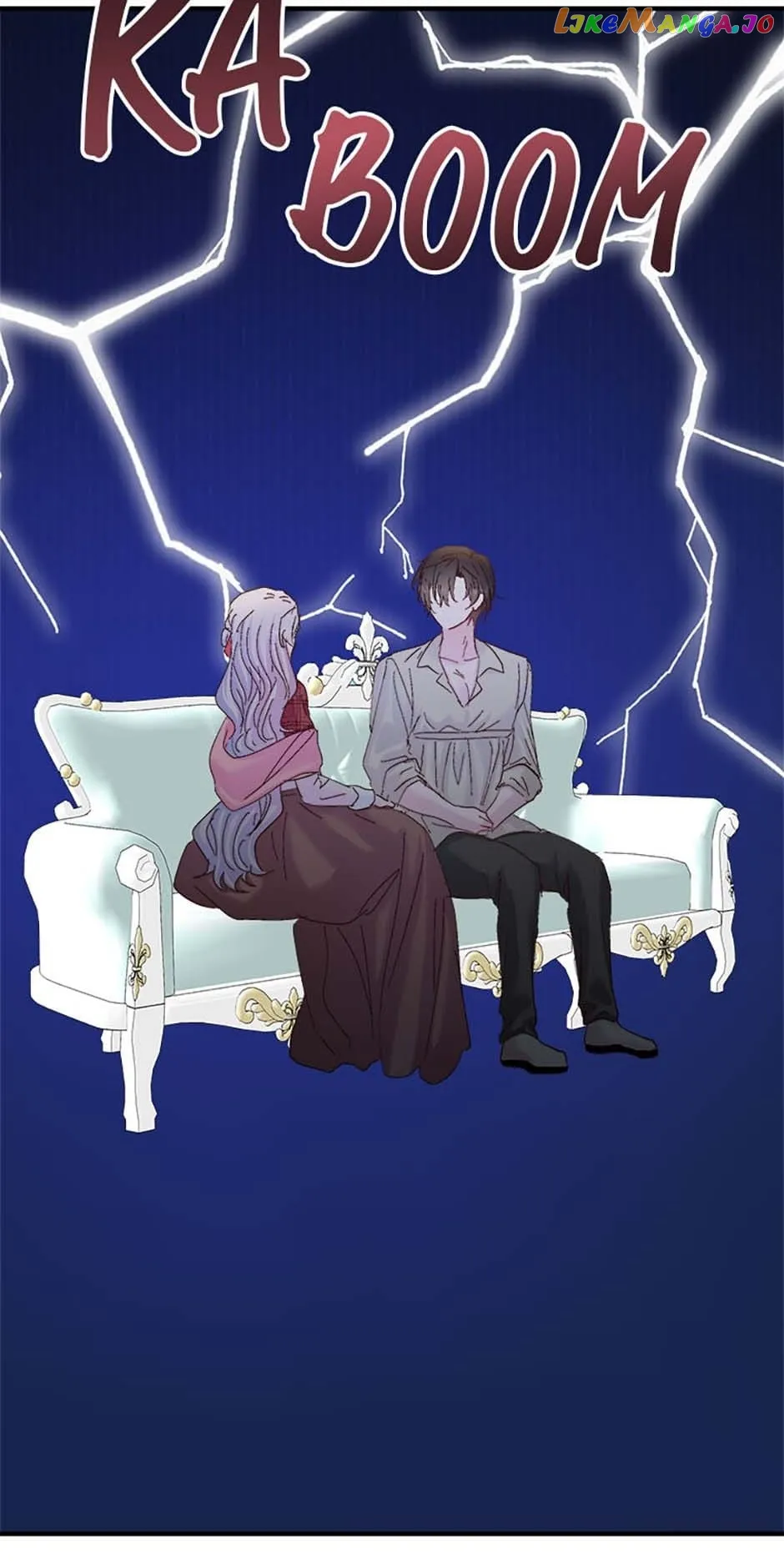 I Didn’t Save You To Get Proposed To Chapter 35 page 62