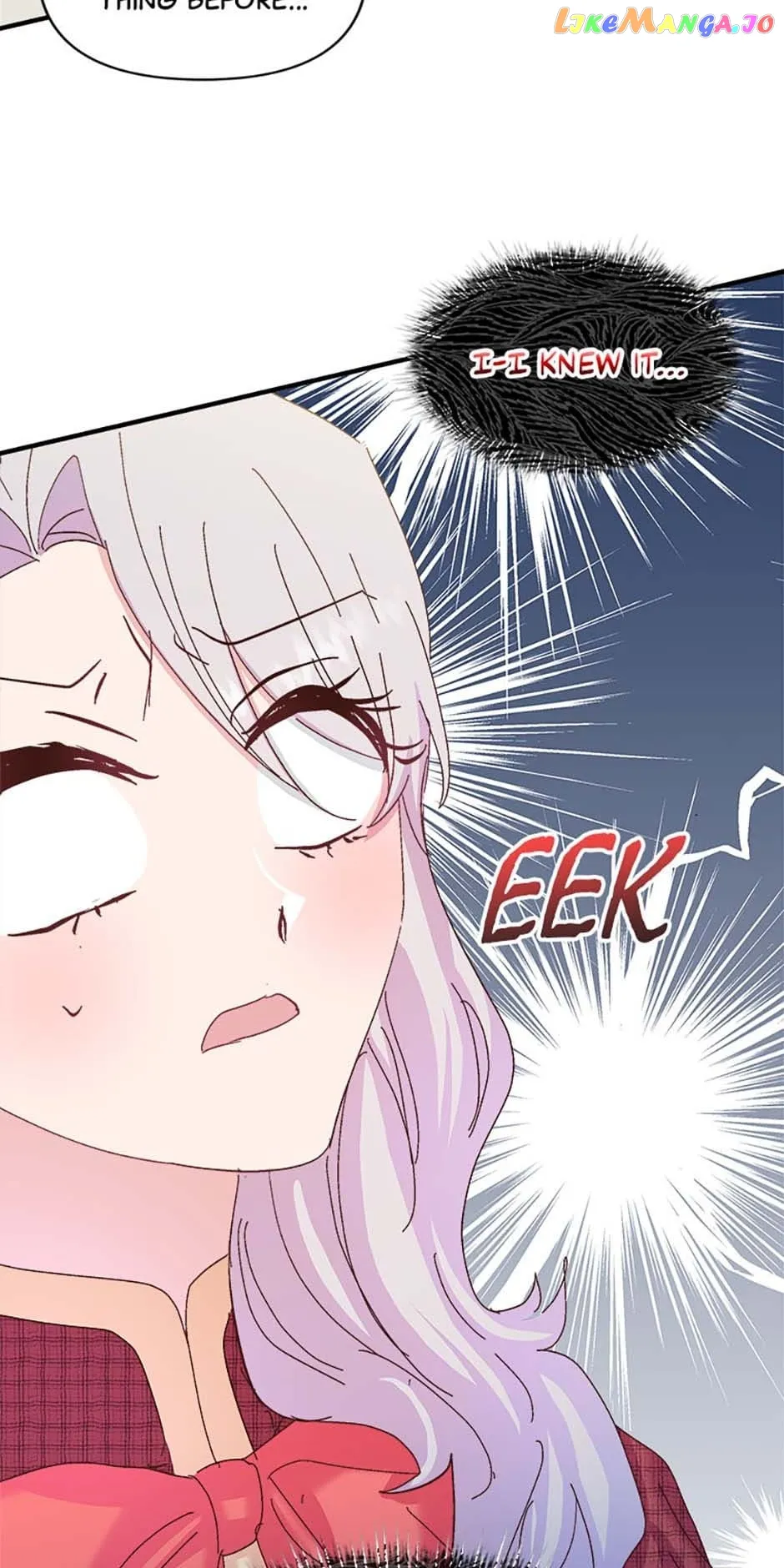 I Didn’t Save You To Get Proposed To Chapter 35 page 64