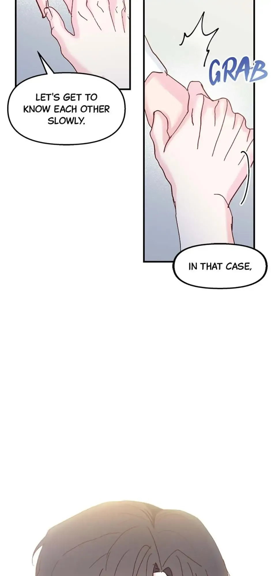 I Didn’t Save You To Get Proposed To Chapter 36 page 9