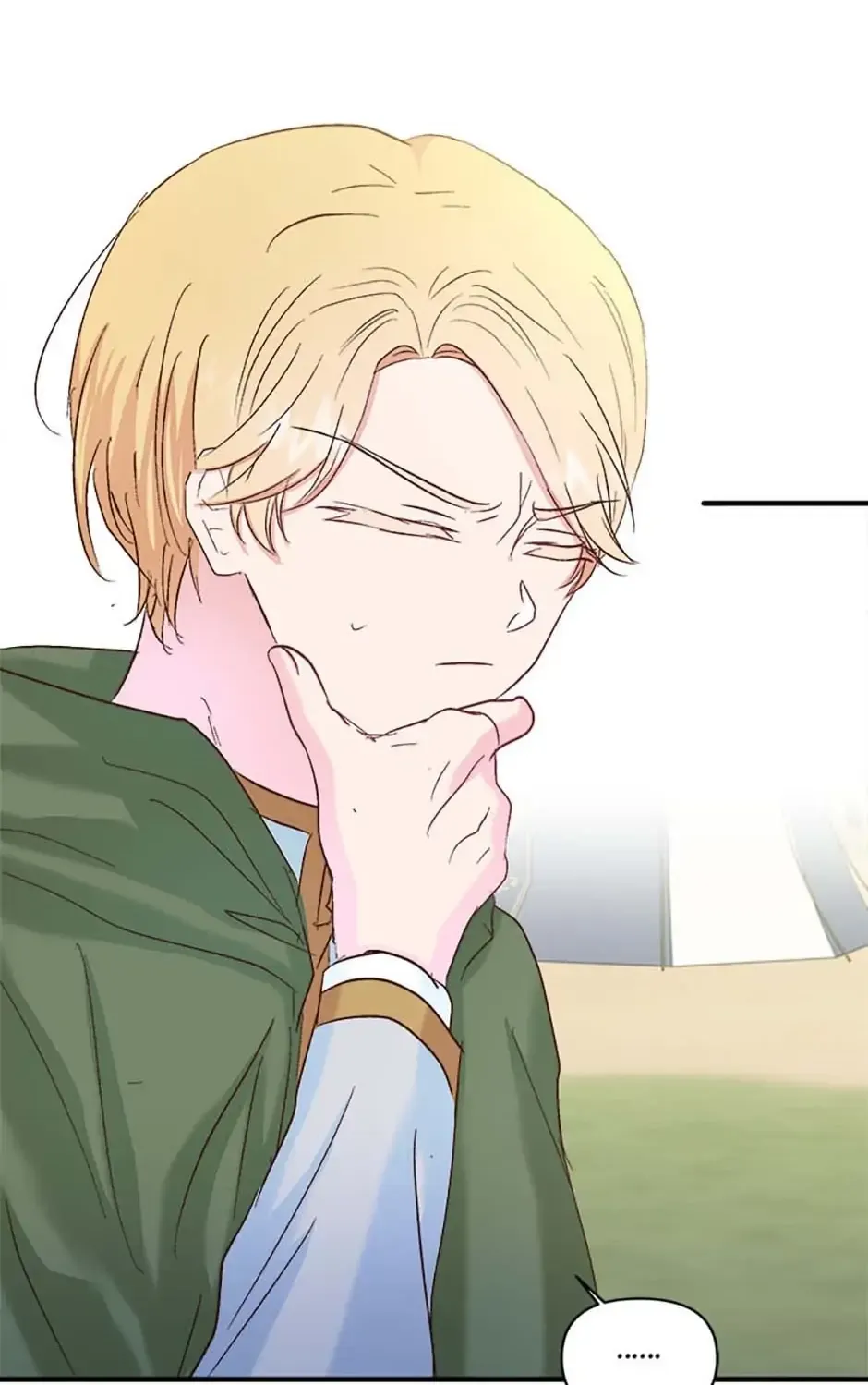 I Didn’t Save You To Get Proposed To Chapter 36 page 21