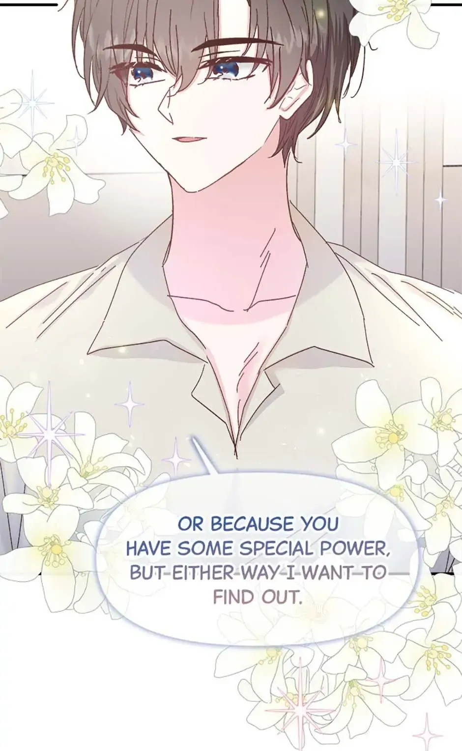 I Didn’t Save You To Get Proposed To Chapter 36 page 2