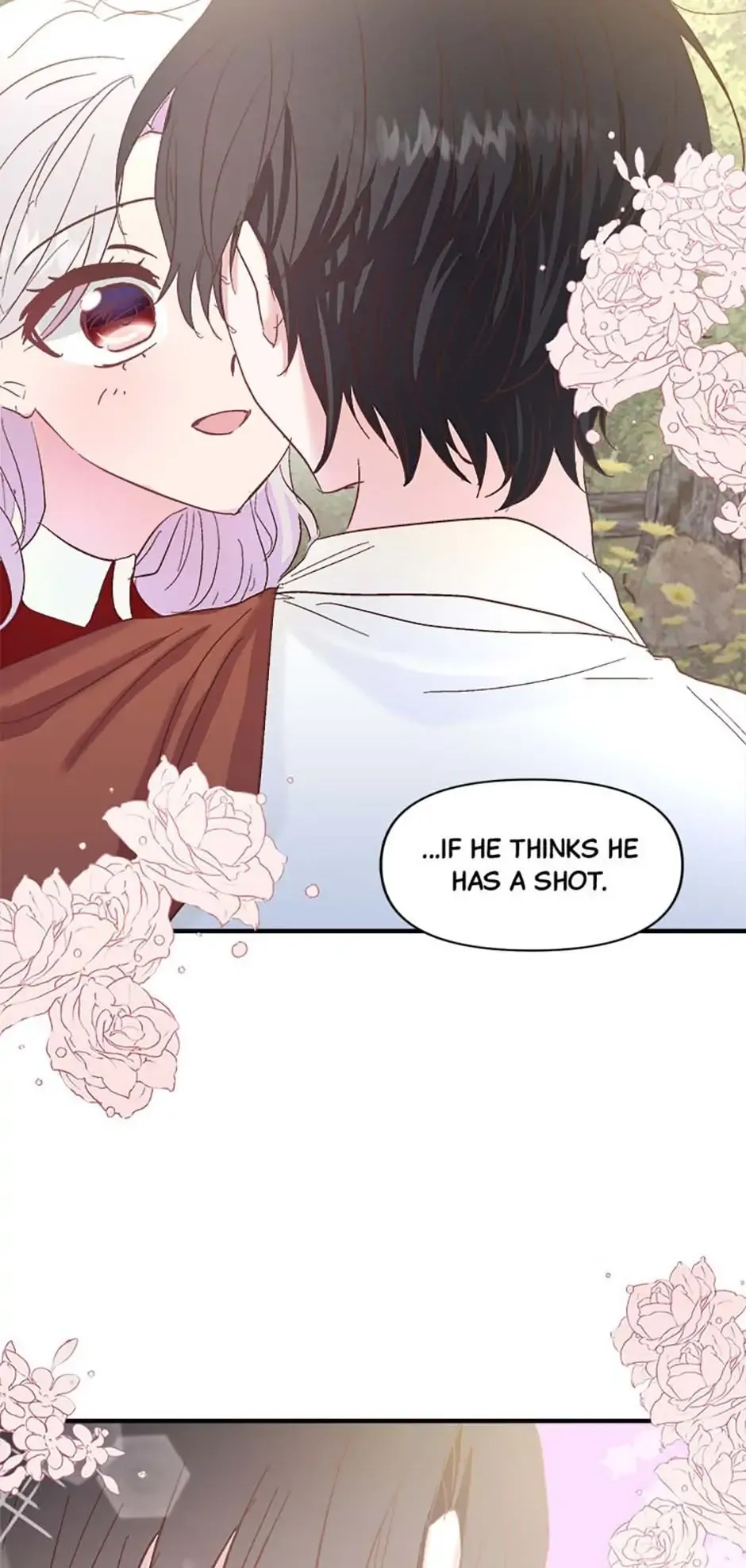 I Didn’t Save You To Get Proposed To Chapter 36 page 34