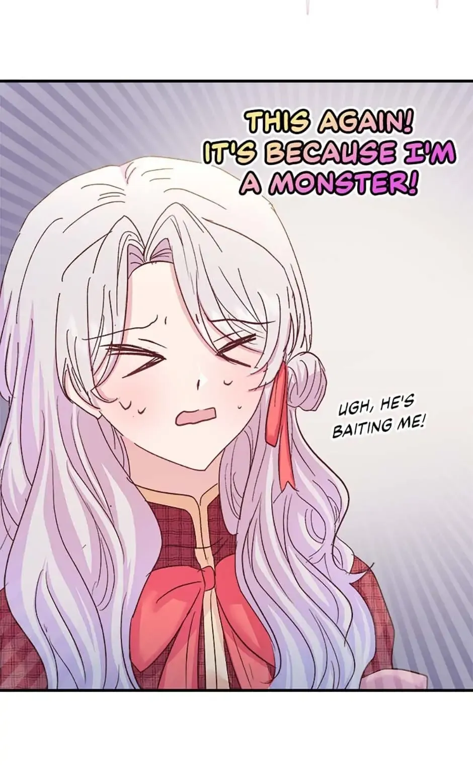 I Didn’t Save You To Get Proposed To Chapter 36 page 3