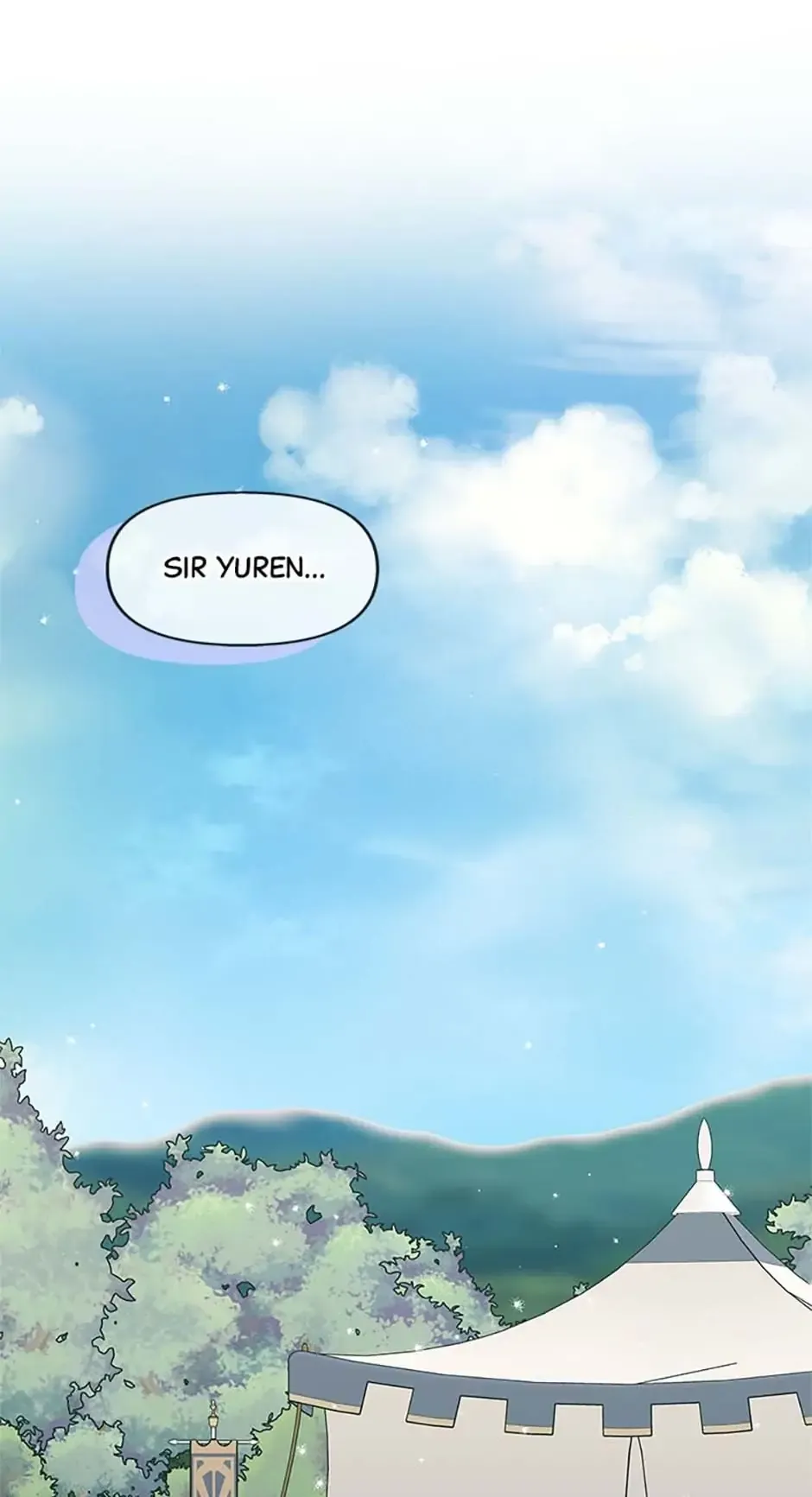 I Didn’t Save You To Get Proposed To Chapter 36 page 40