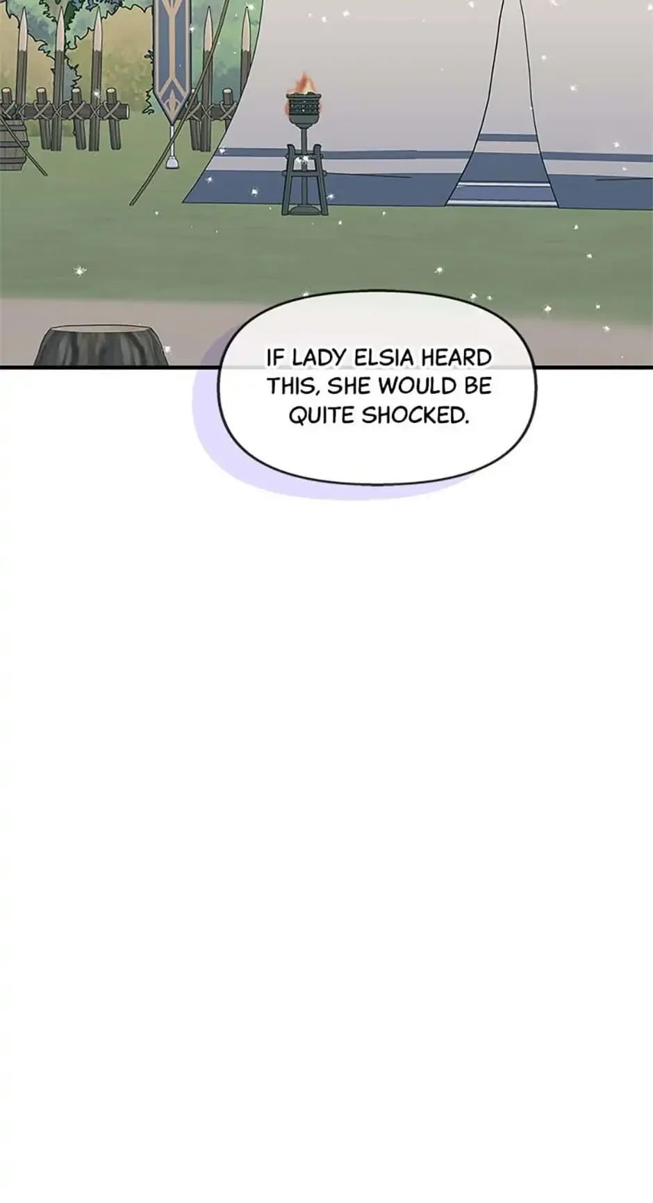 I Didn’t Save You To Get Proposed To Chapter 36 page 41