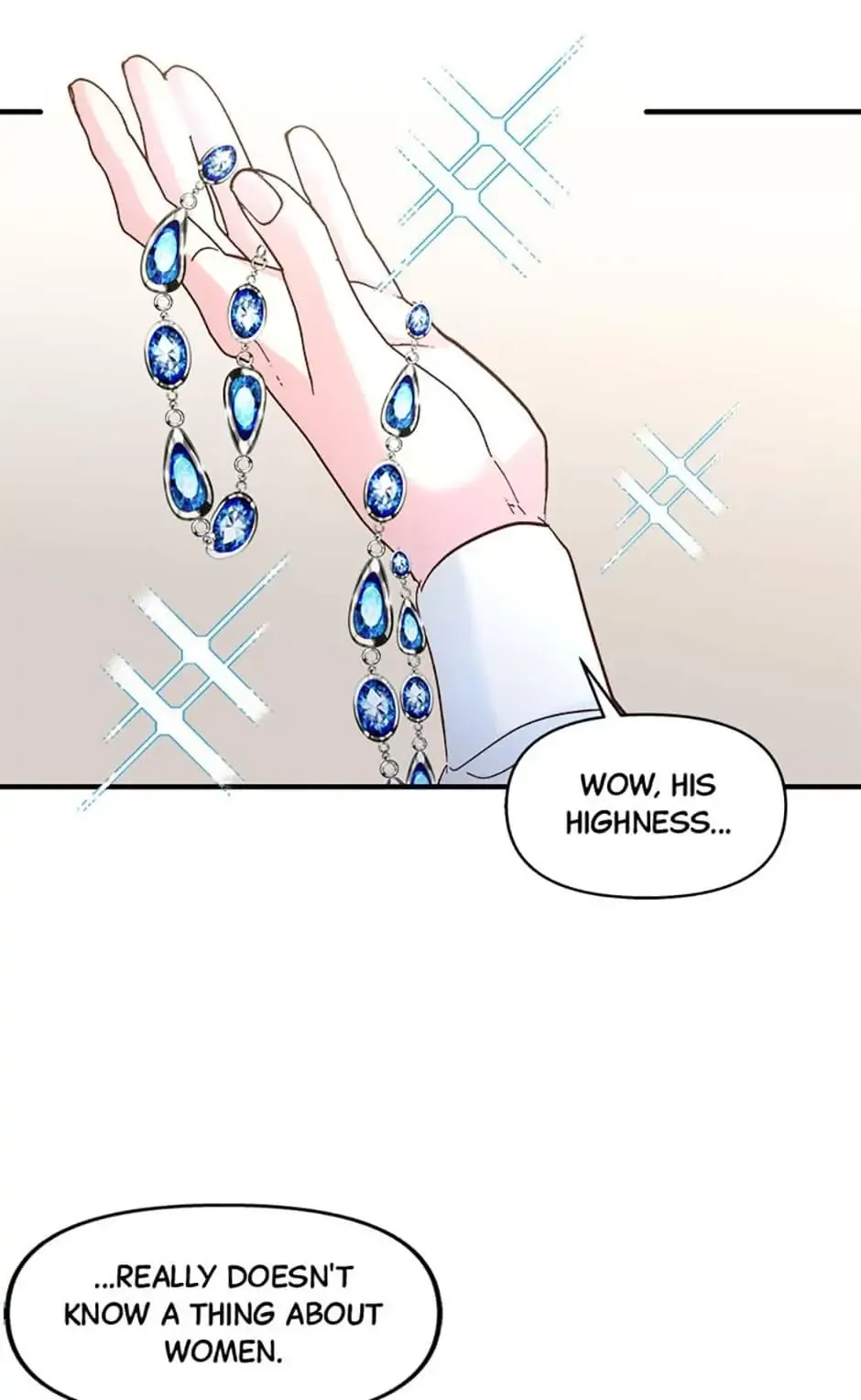 I Didn’t Save You To Get Proposed To Chapter 36 page 47