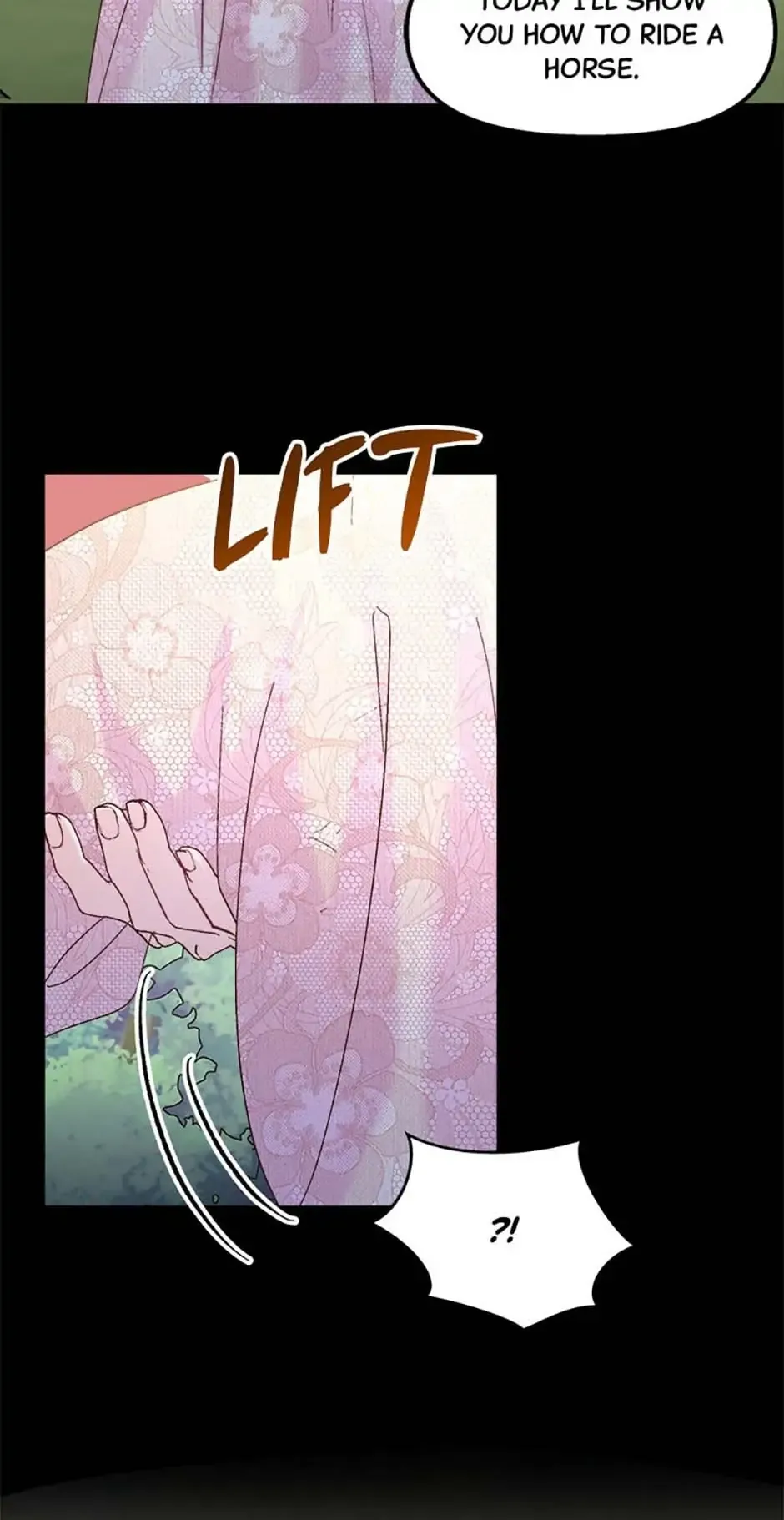 I Didn’t Save You To Get Proposed To Chapter 36 page 55