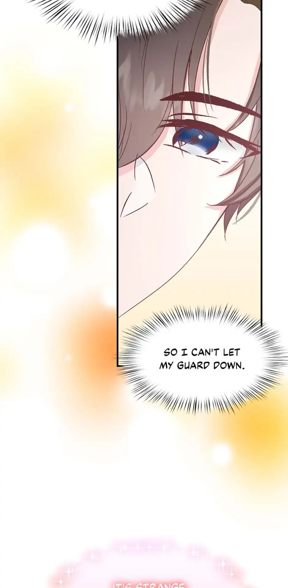 I Didn’t Save You To Get Proposed To Chapter 36 page 5