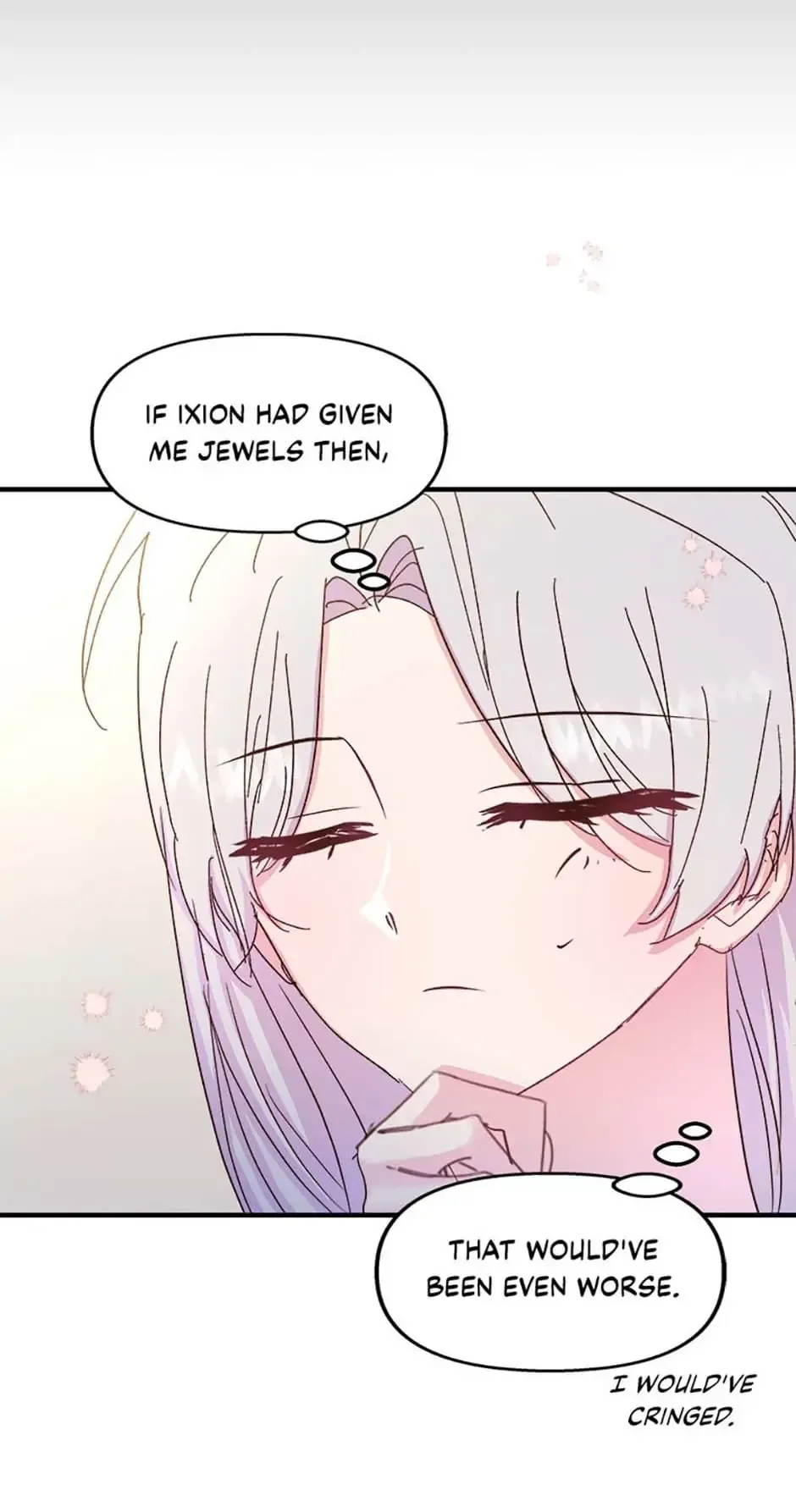 I Didn’t Save You To Get Proposed To Chapter 36 page 59